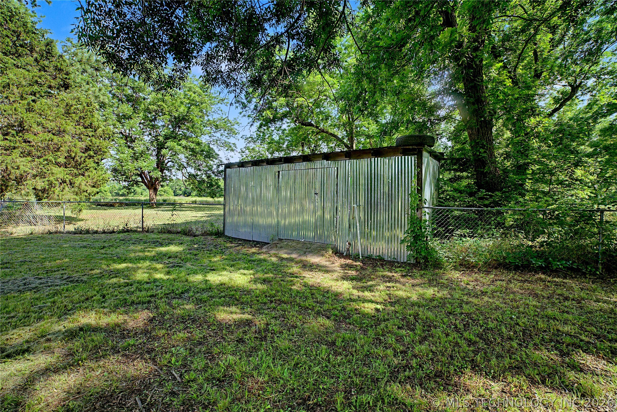 2203 E 86th Street N Sperry OK 74073