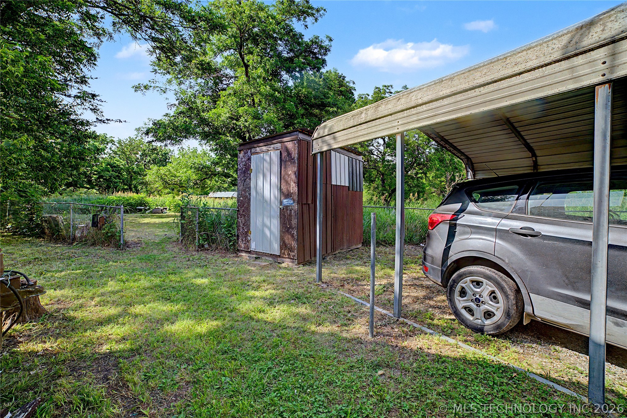 2203 E 86th Street N Sperry OK 74073