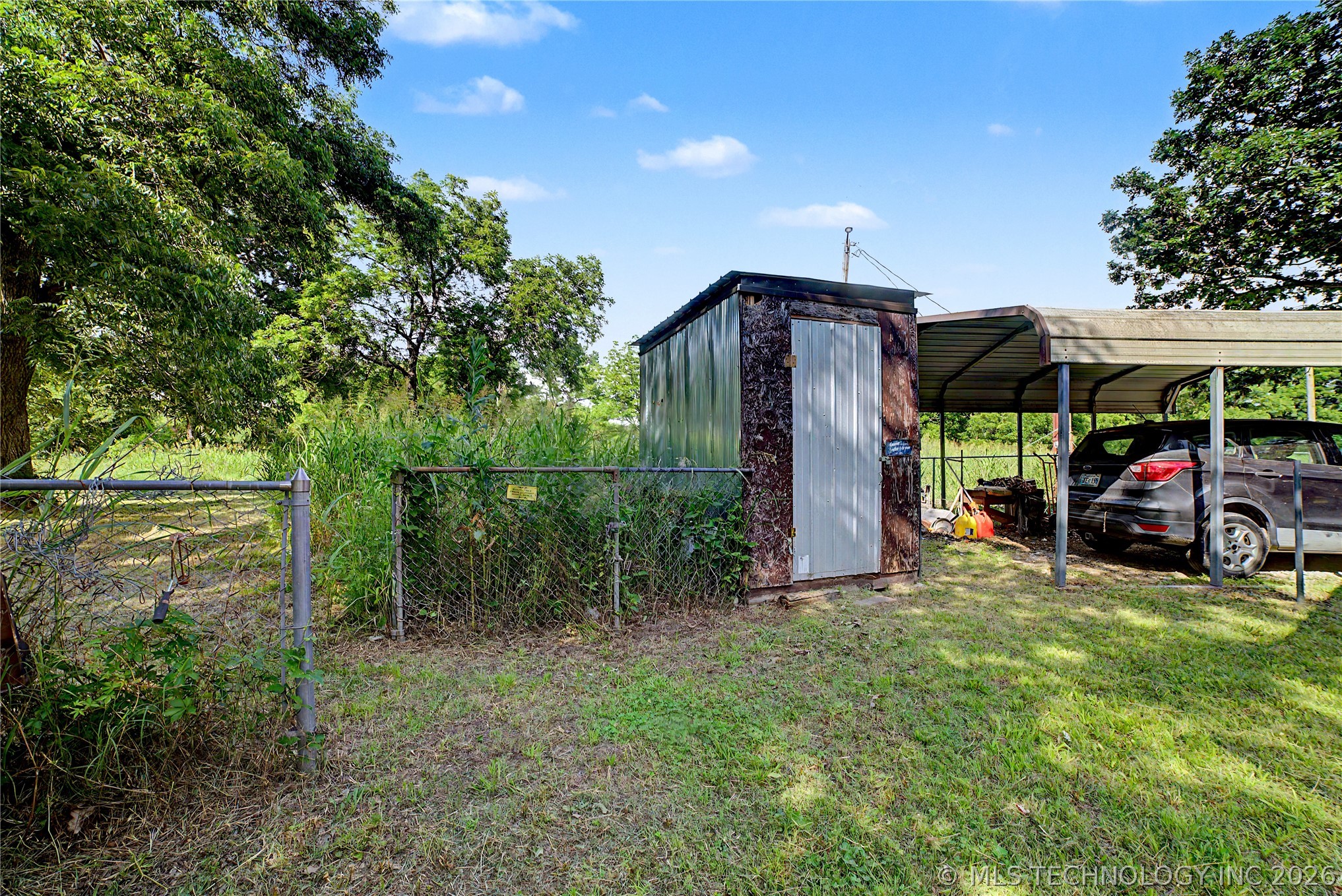 2203 E 86th Street N Sperry OK 74073