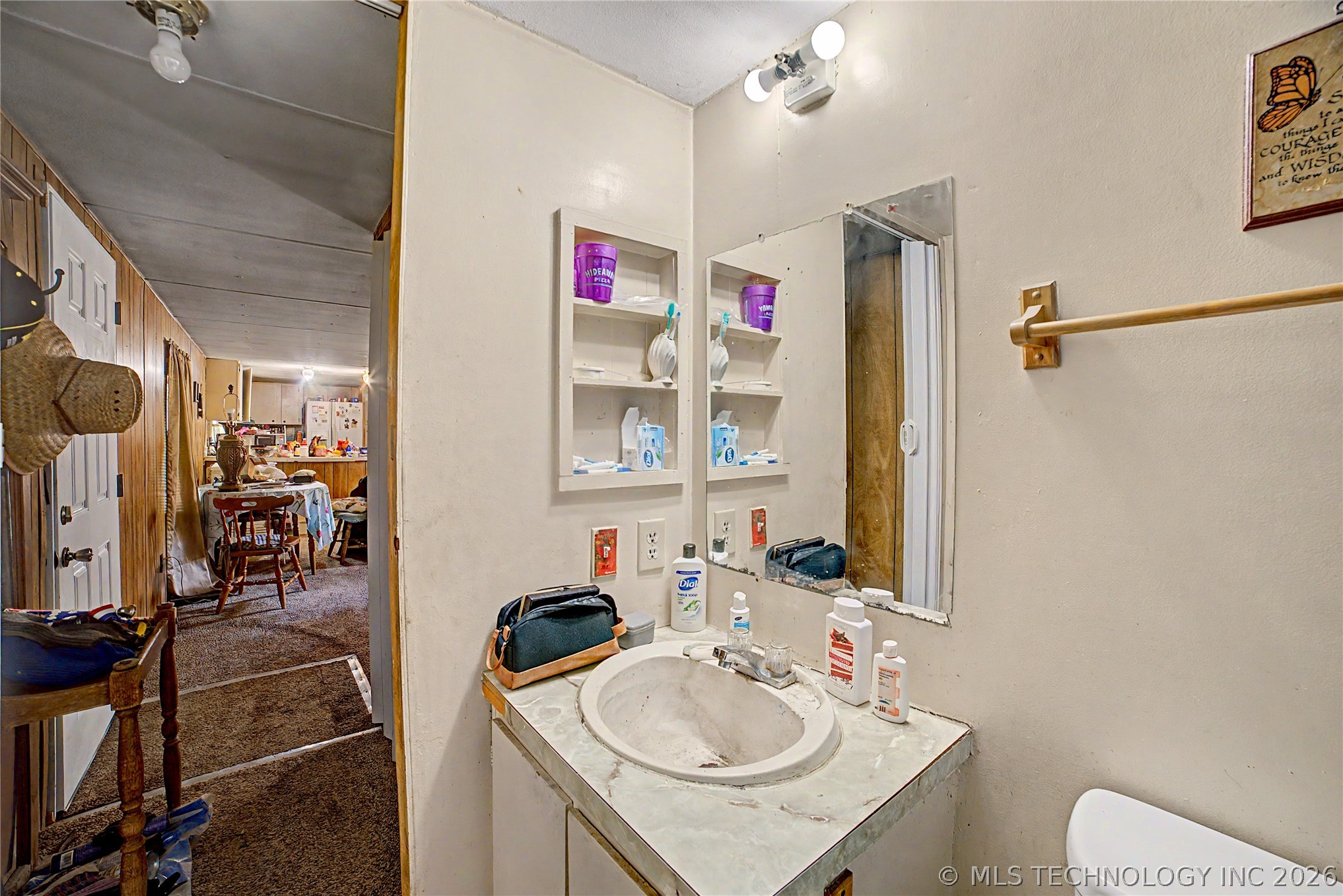 2203 E 86th Street N Sperry OK 74073