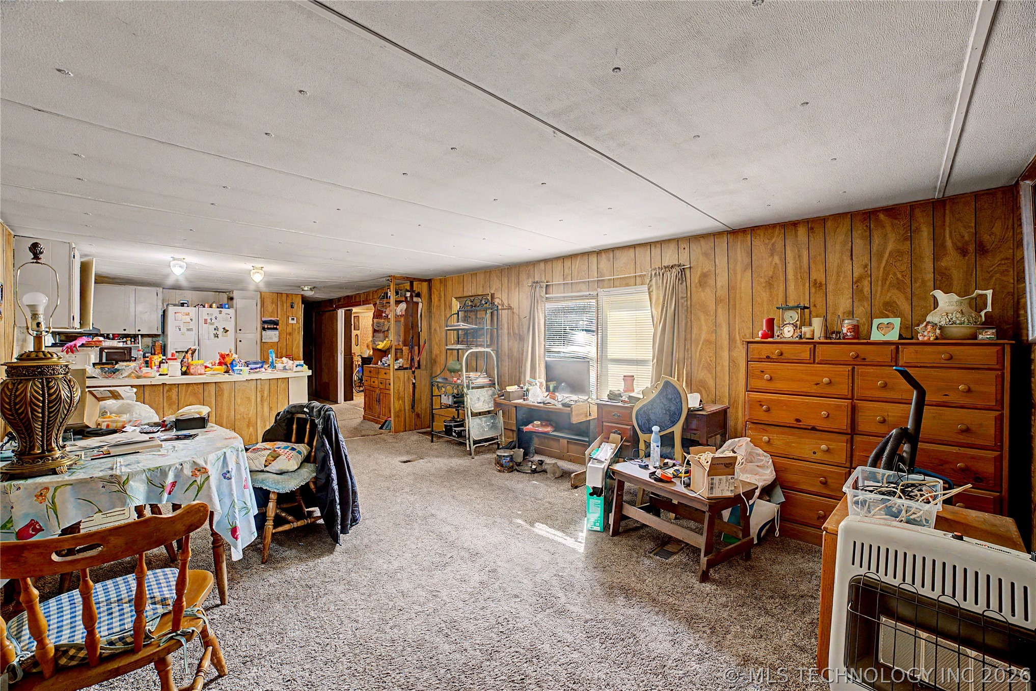 2203 E 86th Street N Sperry OK 74073