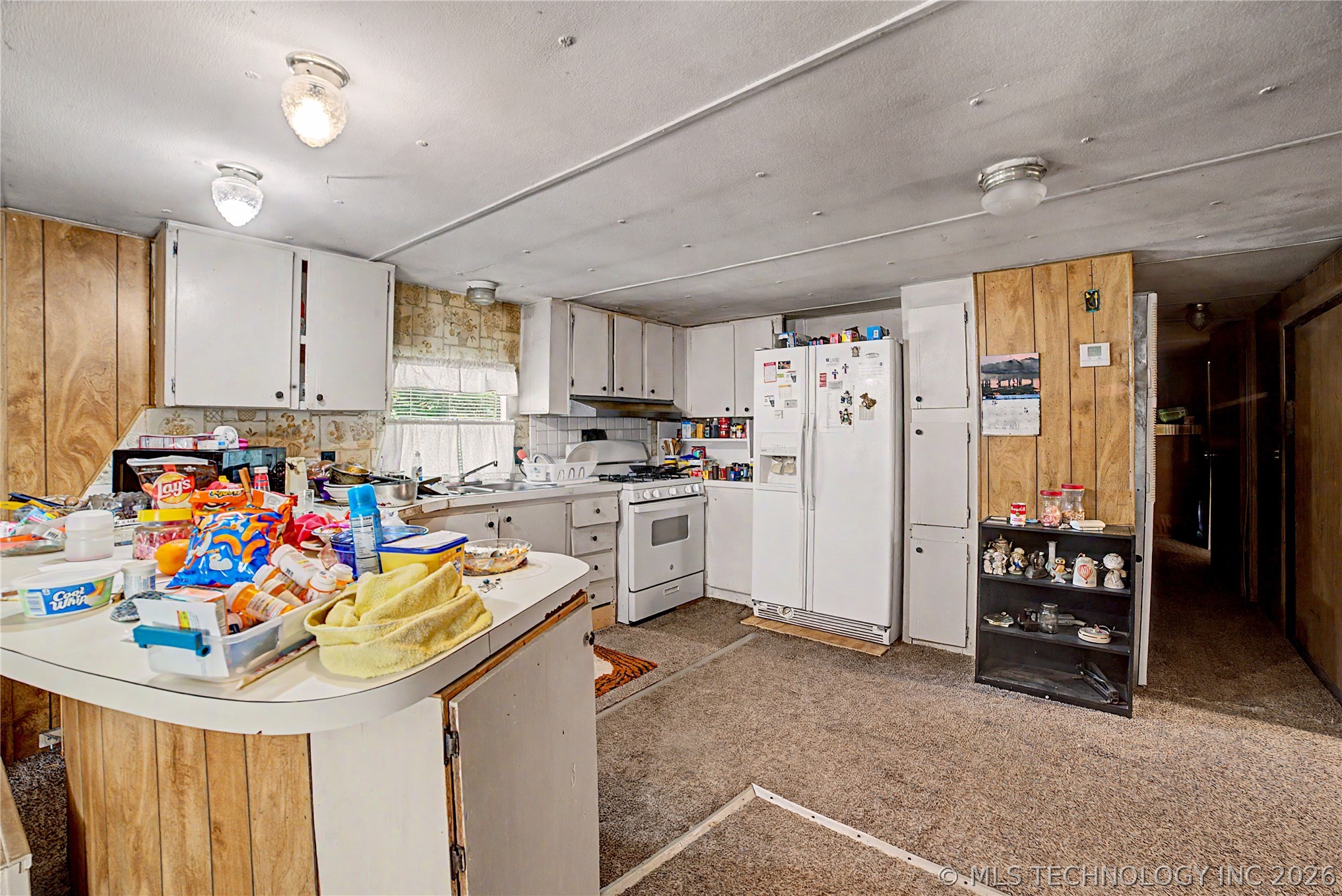 2203 E 86th Street N Sperry OK 74073