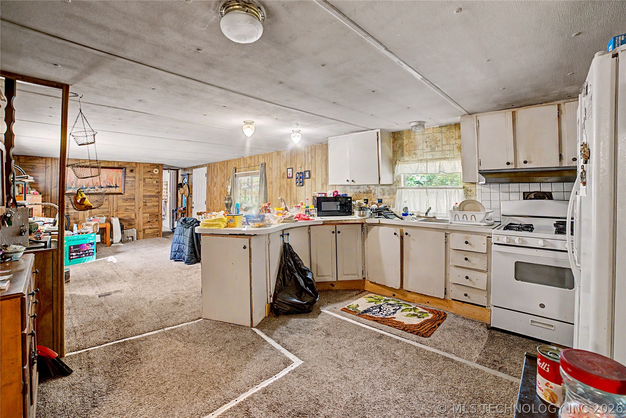 2203 E 86th Street N Sperry OK 74073