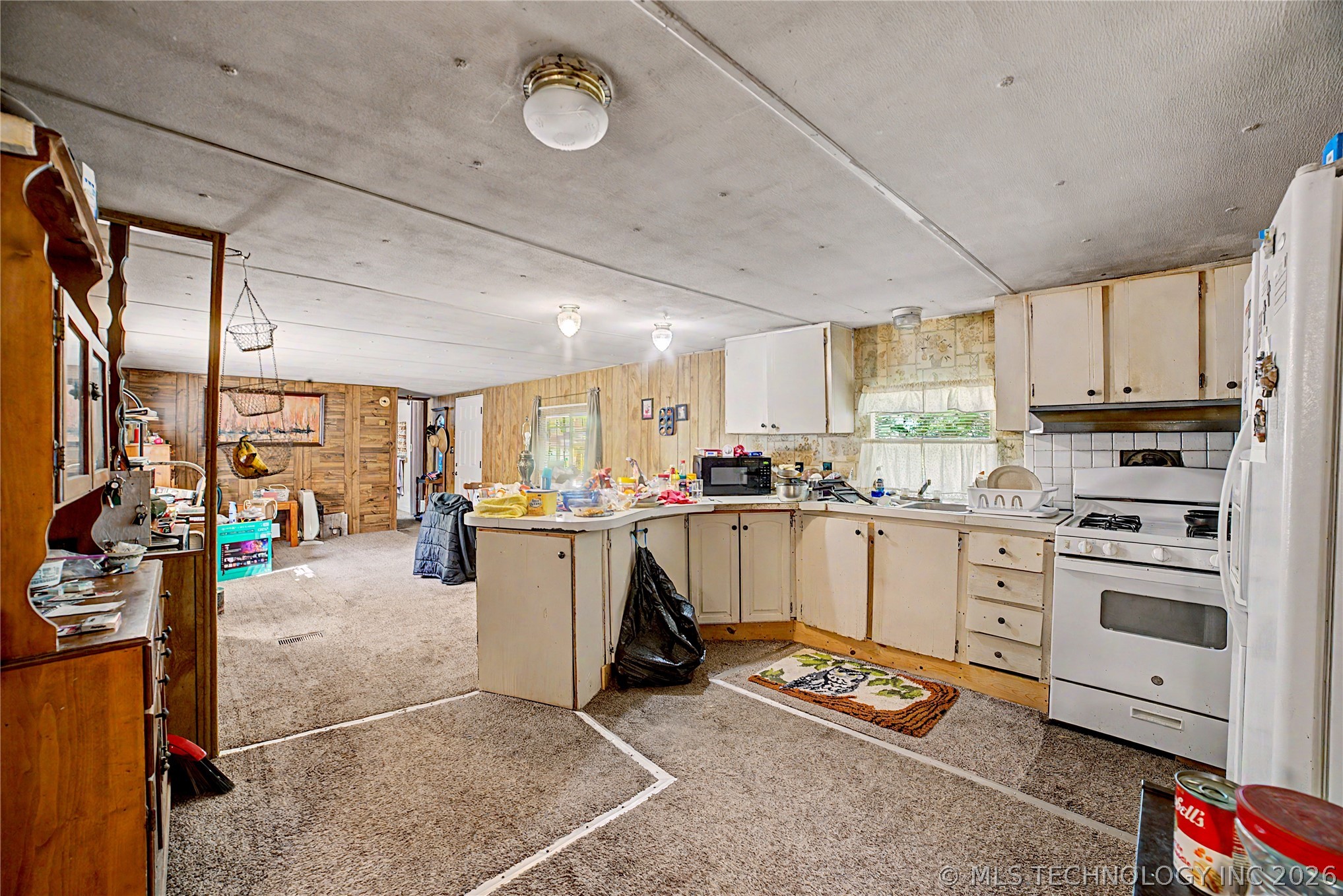 2203 E 86th Street N Sperry OK 74073
