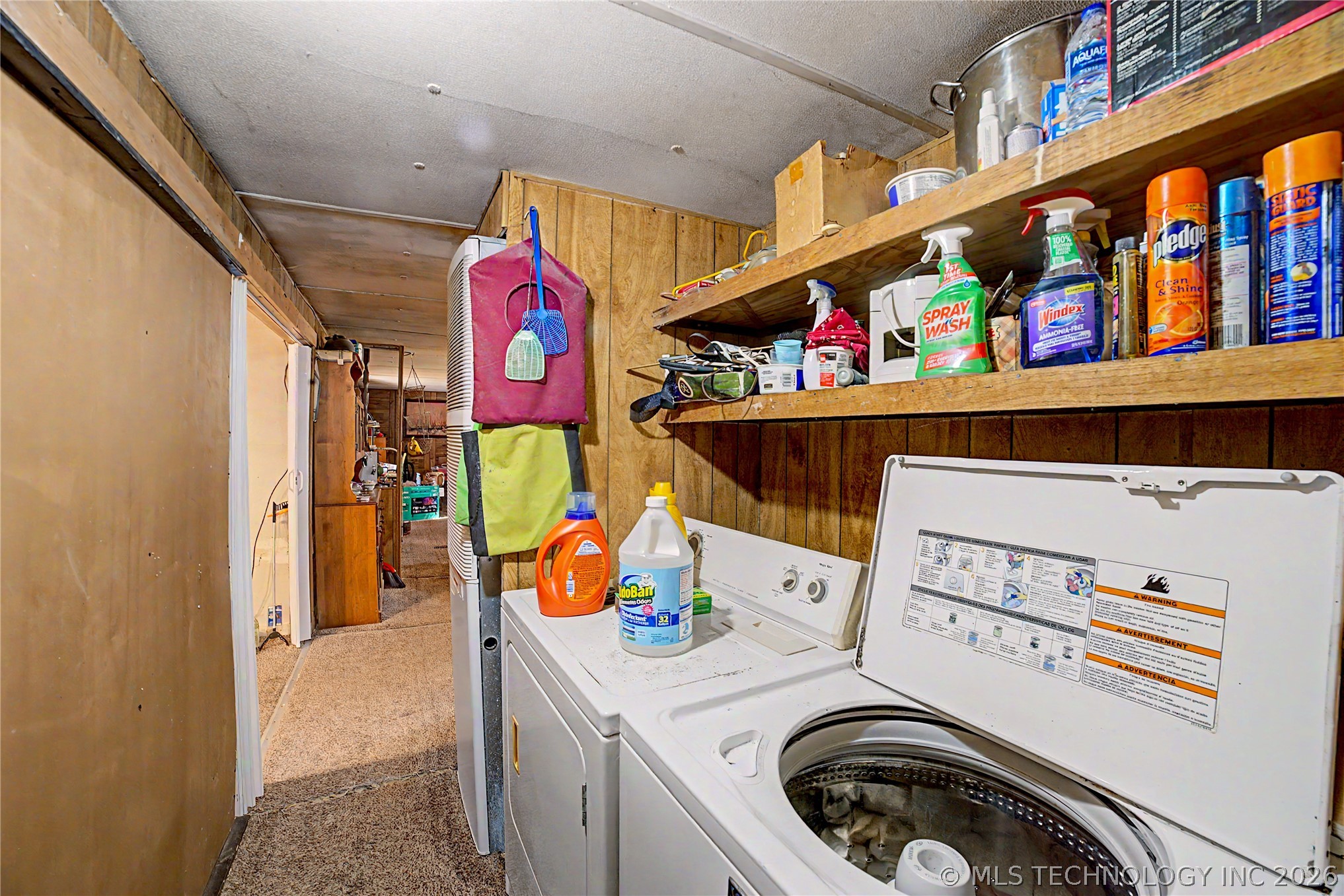 2203 E 86th Street N Sperry OK 74073