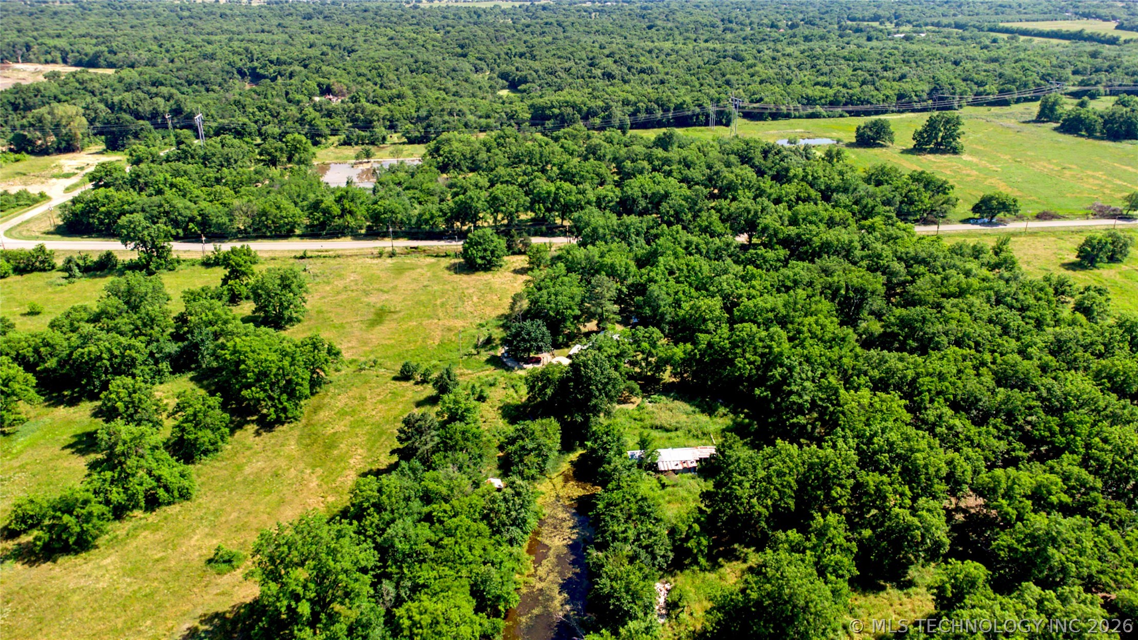 2203 E 86th Street N Sperry OK 74073