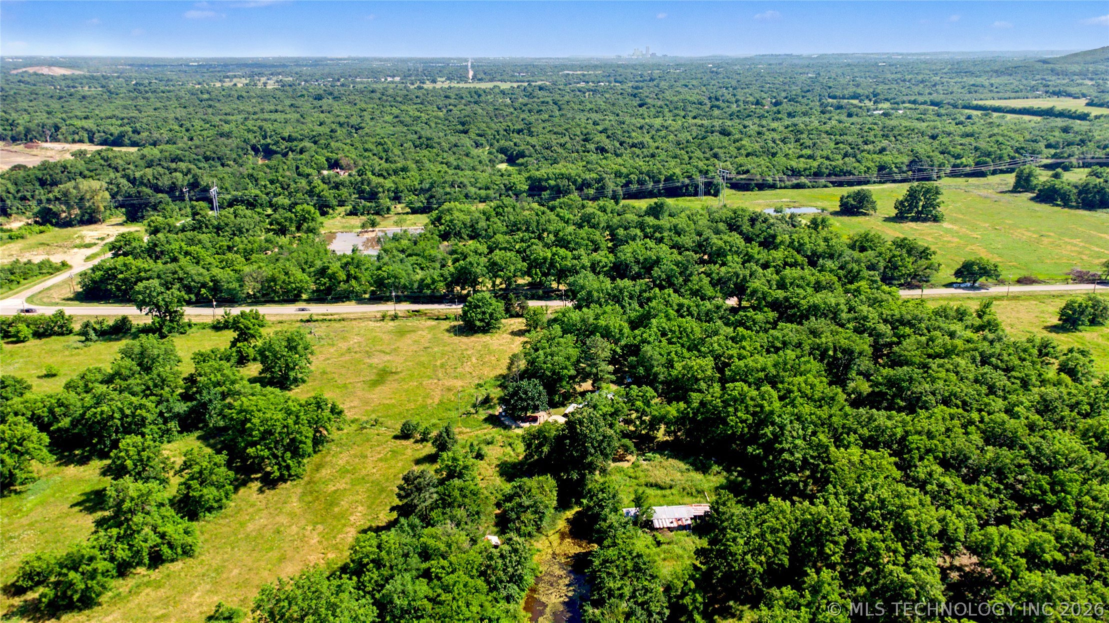 2203 E 86th Street N Sperry OK 74073