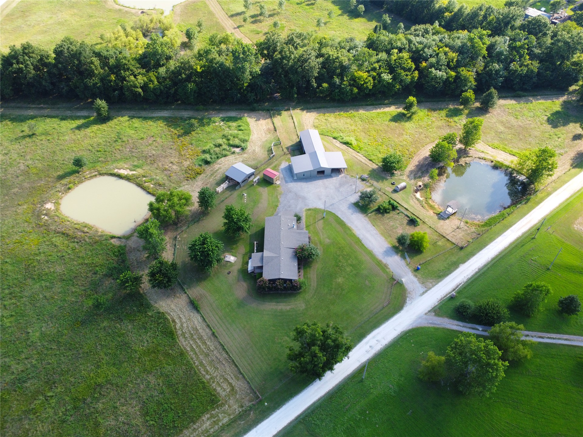 41544 E 151st Street S Coweta OK 74429