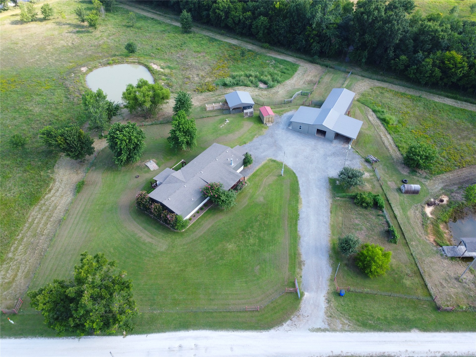 41544 E 151st Street S Coweta OK 74429