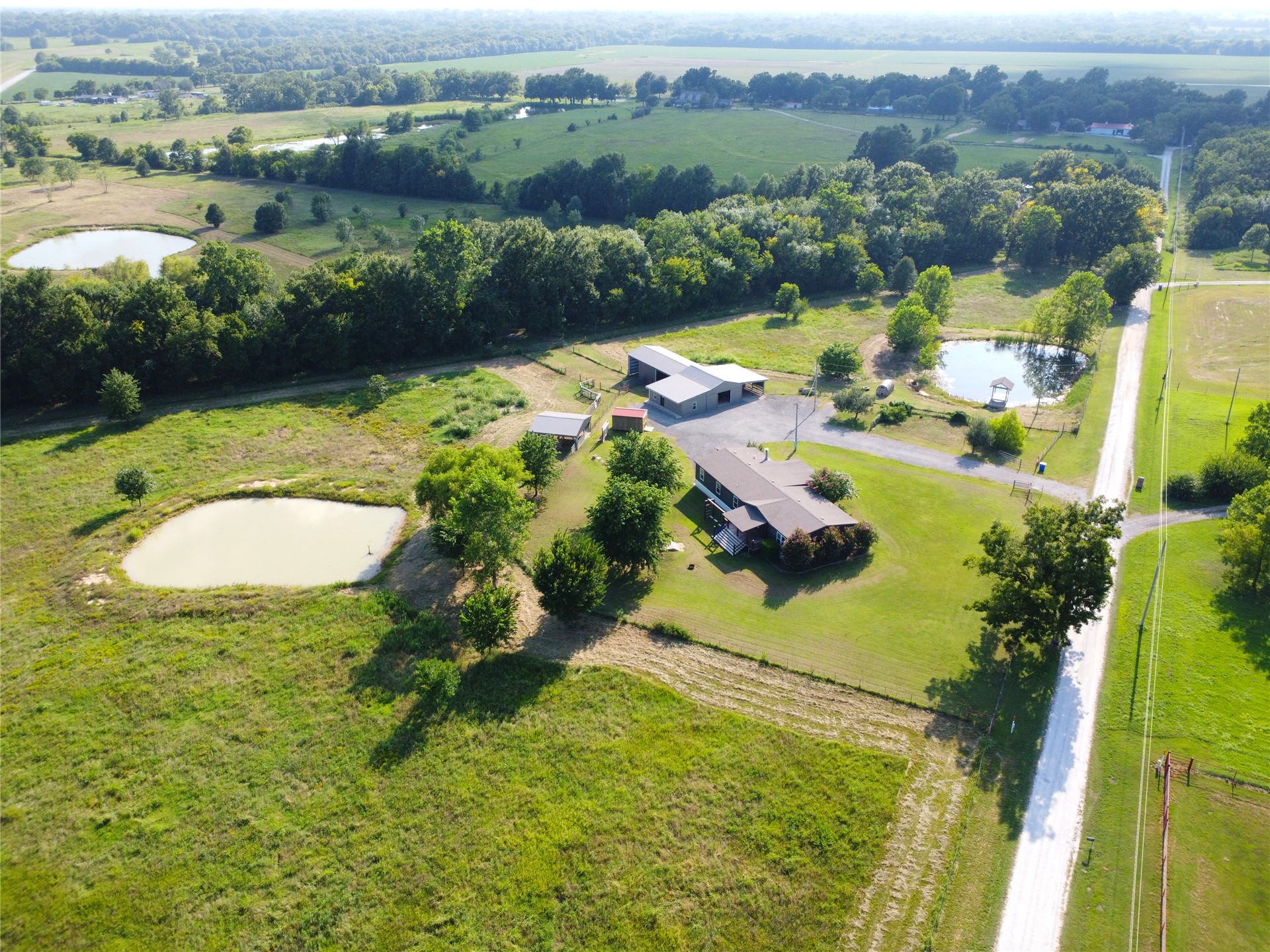 41544 E 151st Street S Coweta OK 74429