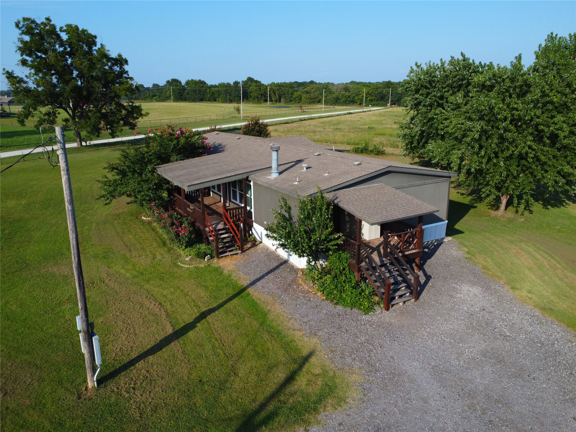 41544 E 151st Street S Coweta OK 74429