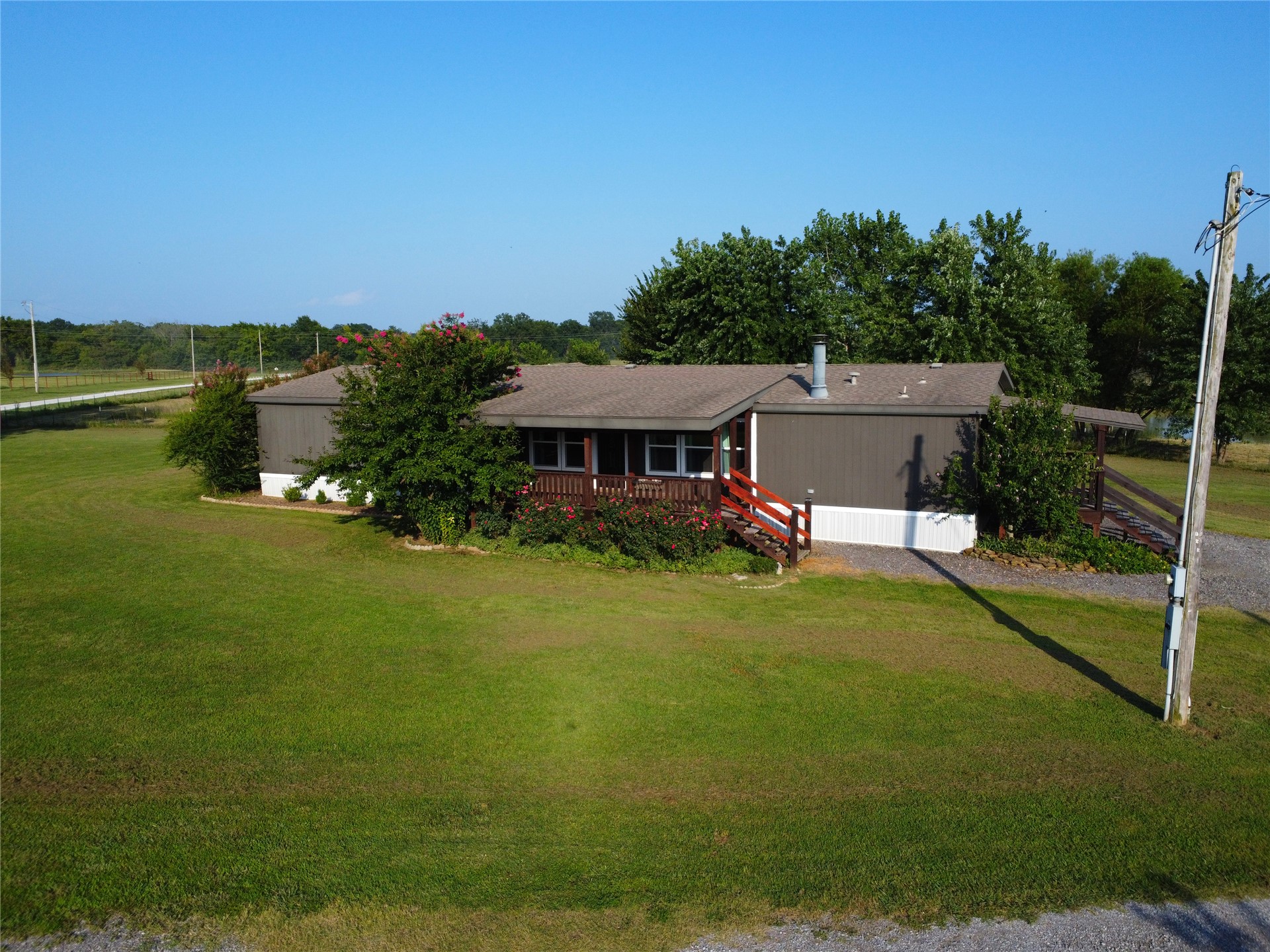 41544 E 151st Street S Coweta OK 74429