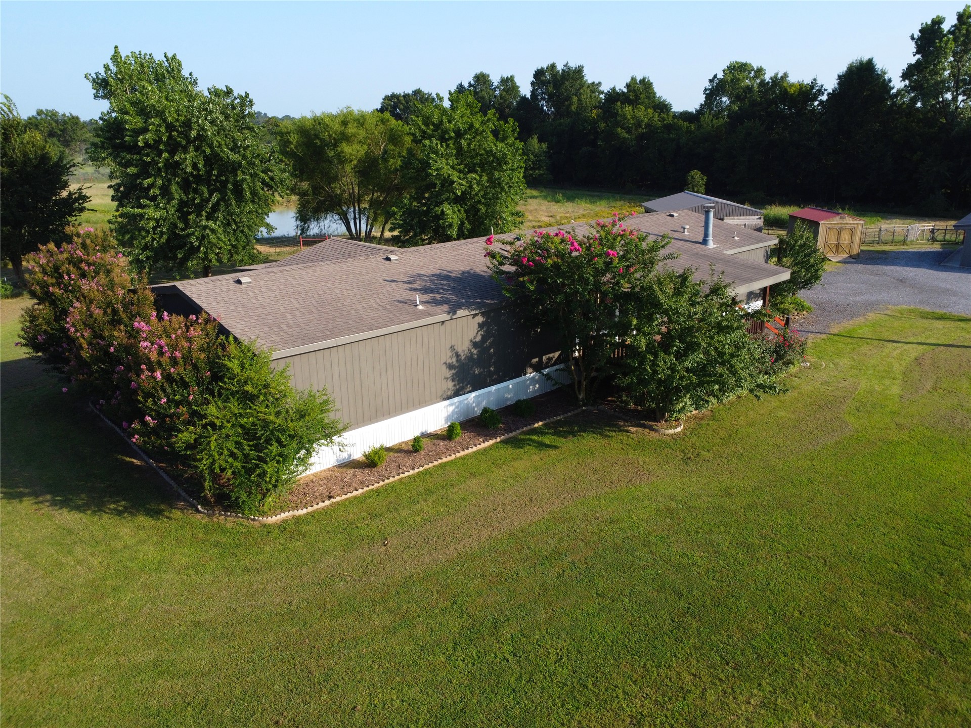 41544 E 151st Street S Coweta OK 74429