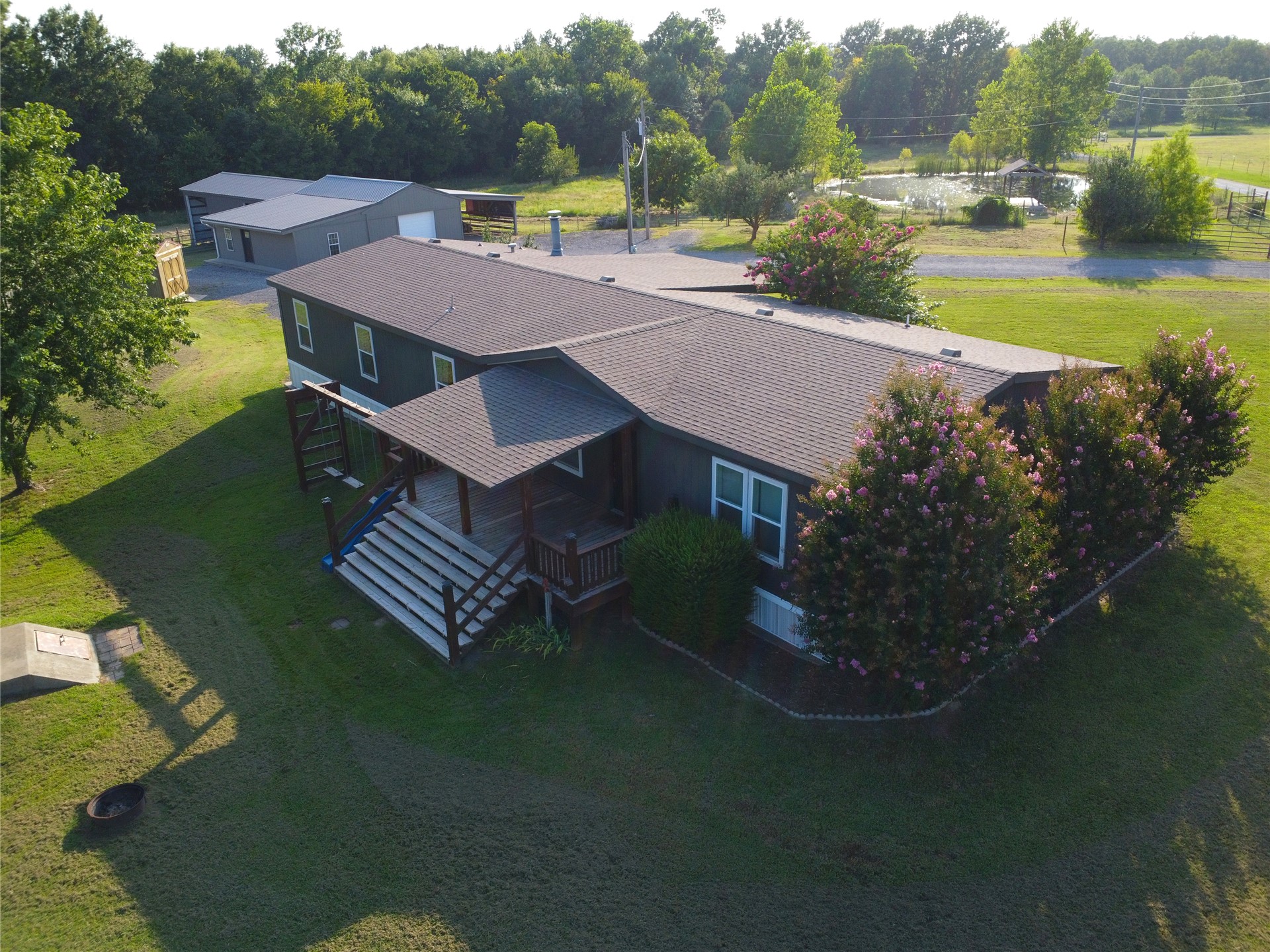 41544 E 151st Street S Coweta OK 74429