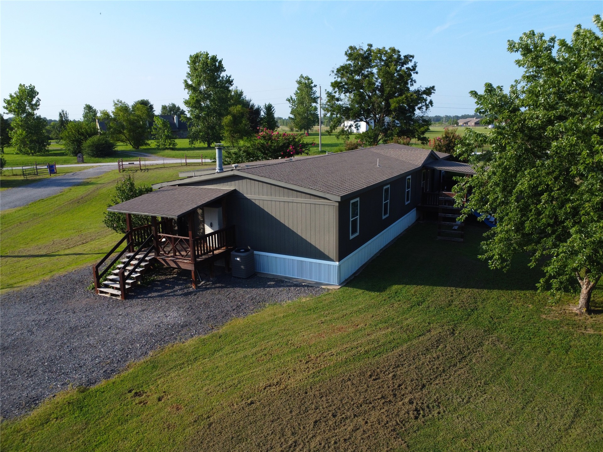 41544 E 151st Street S Coweta OK 74429