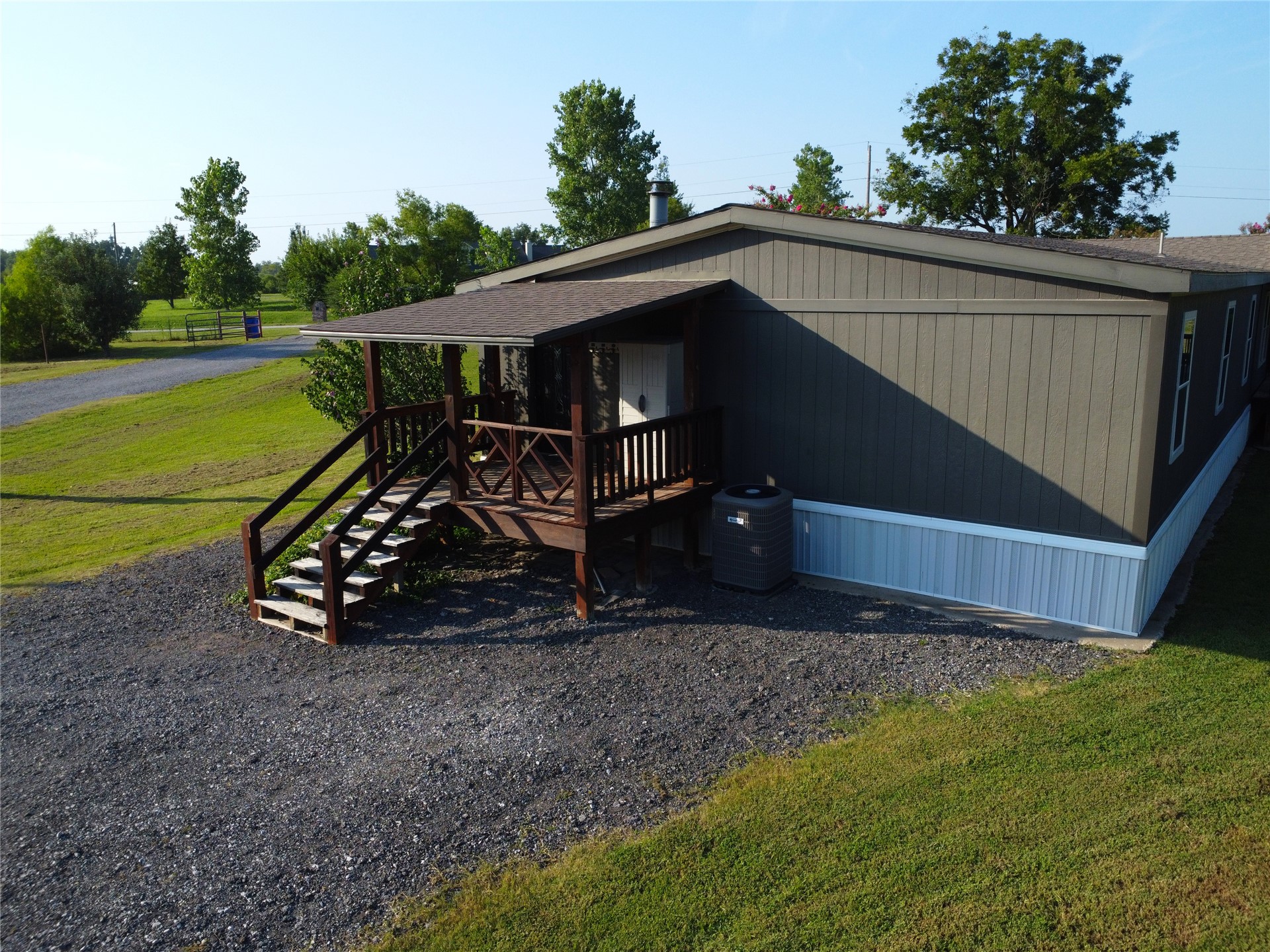 41544 E 151st Street S Coweta OK 74429