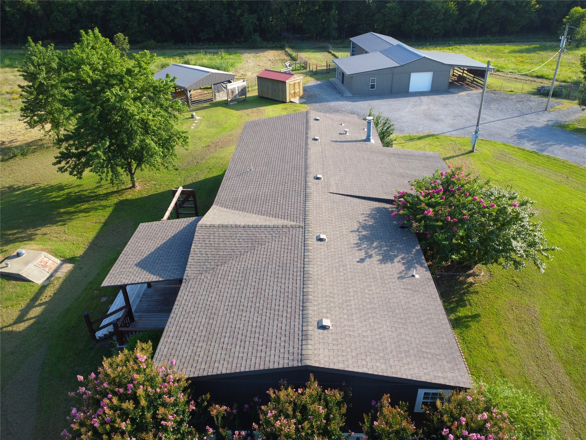41544 E 151st Street S Coweta OK 74429