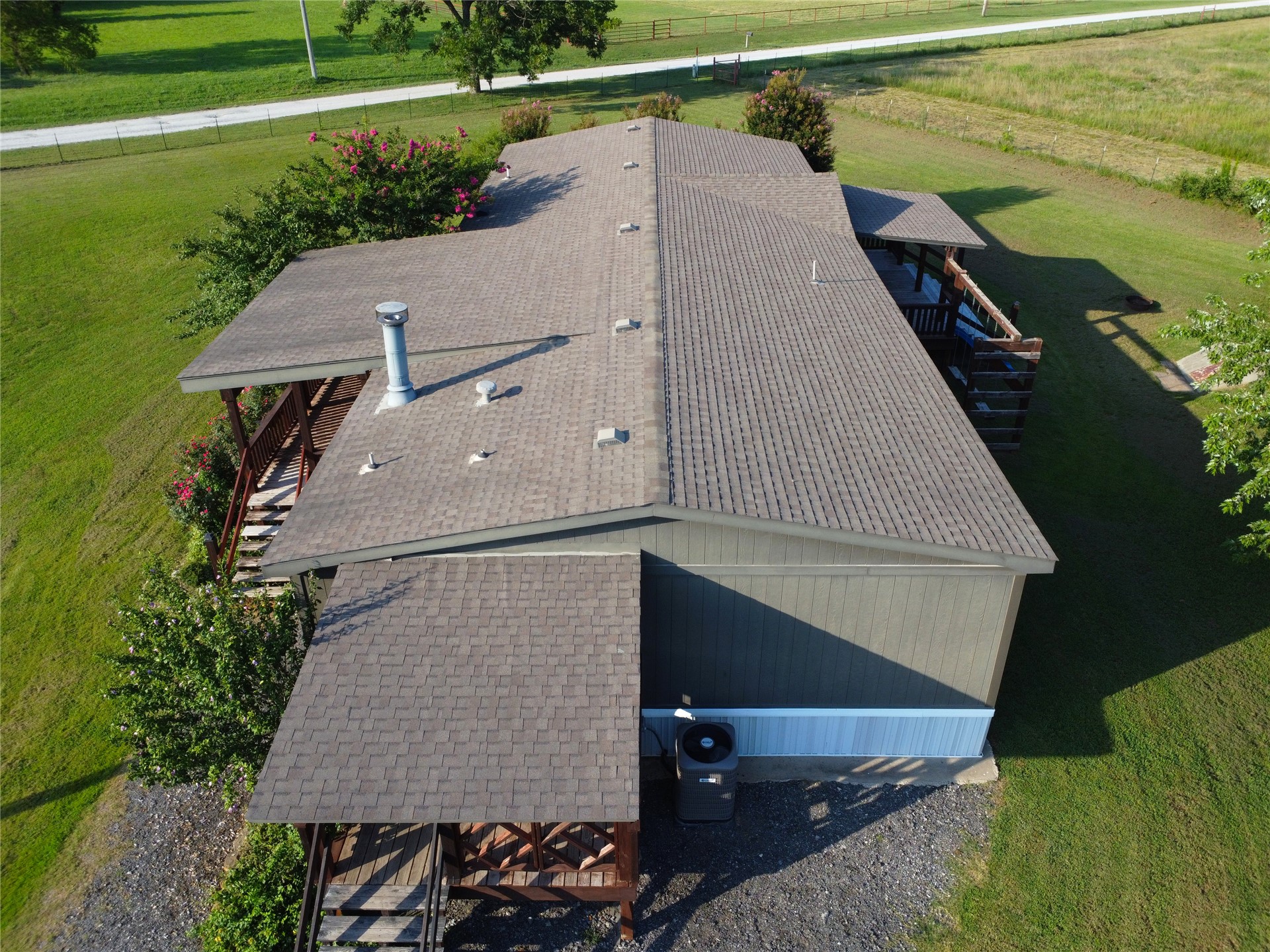 41544 E 151st Street S Coweta OK 74429