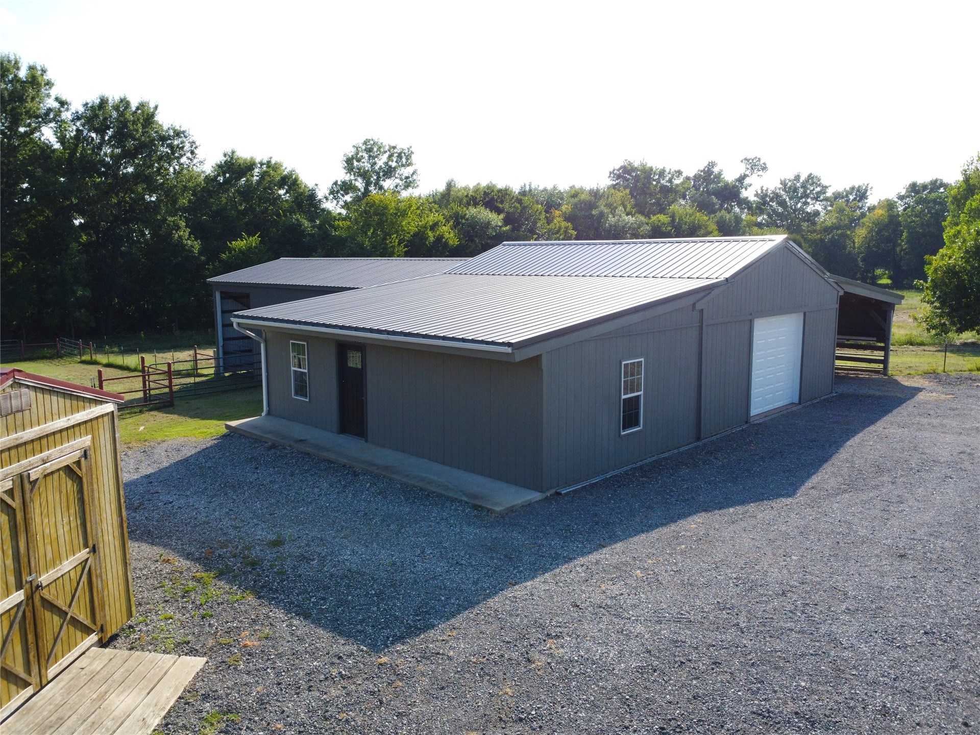 41544 E 151st Street S Coweta OK 74429