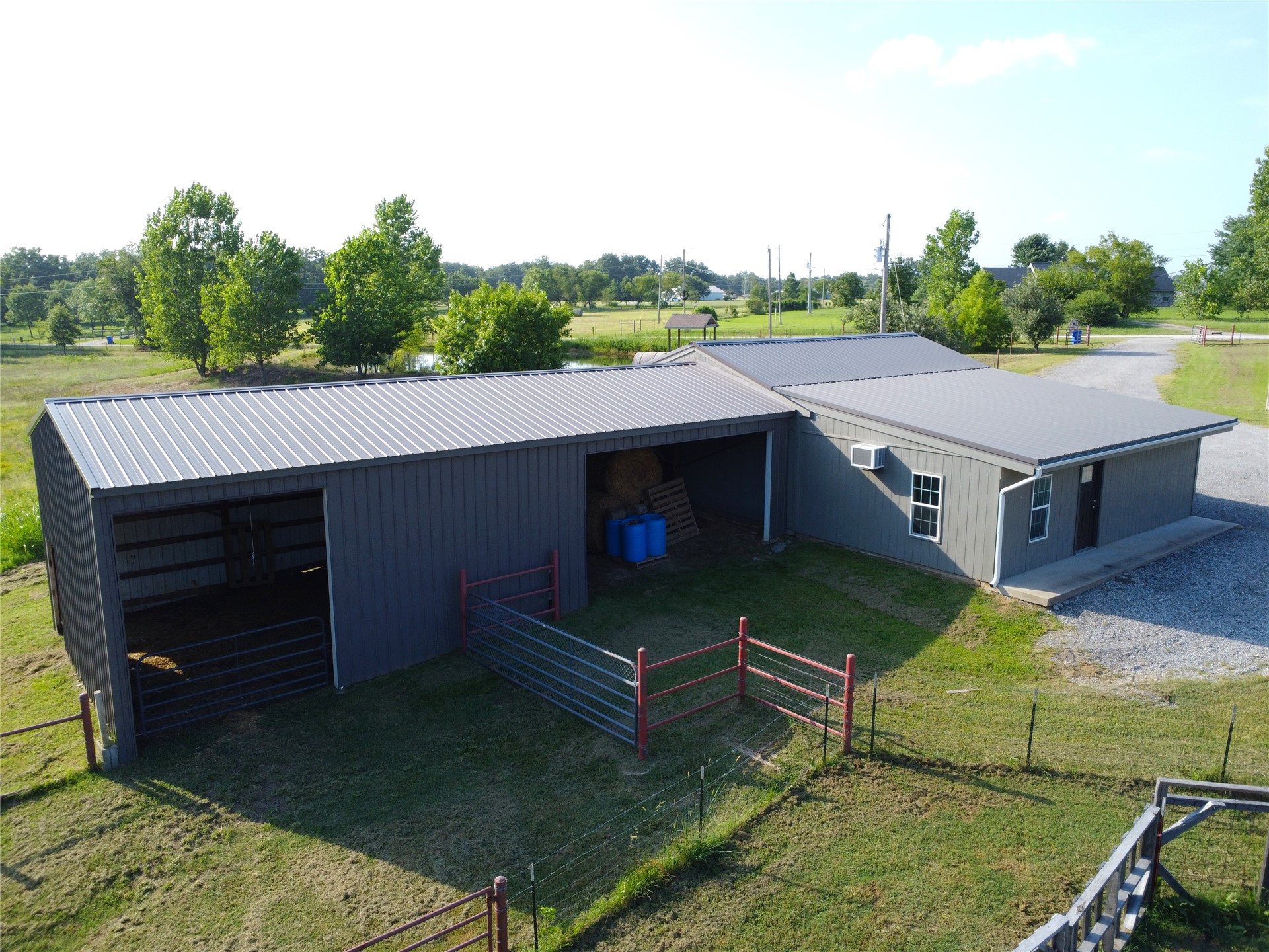 41544 E 151st Street S Coweta OK 74429