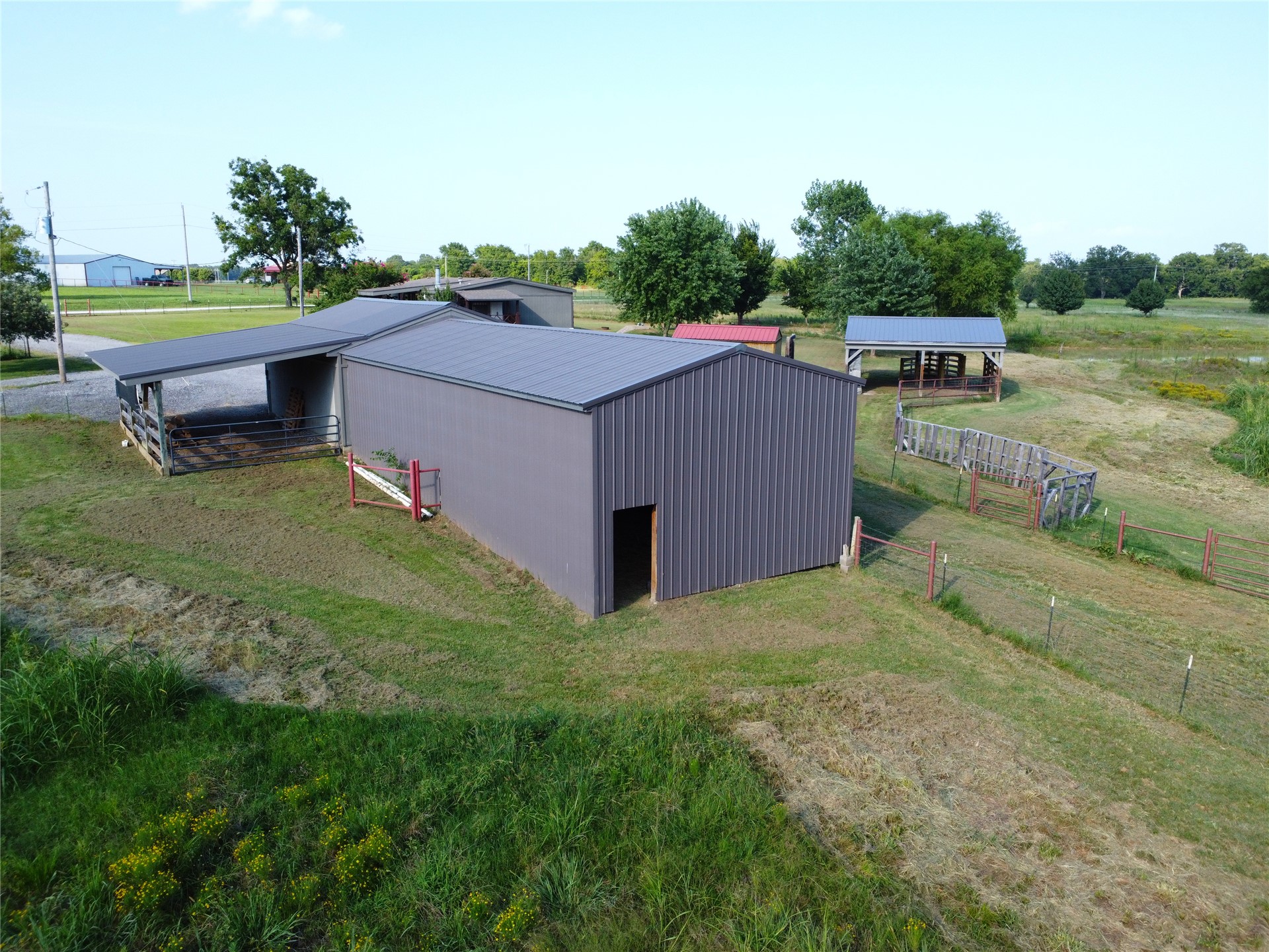 41544 E 151st Street S Coweta OK 74429