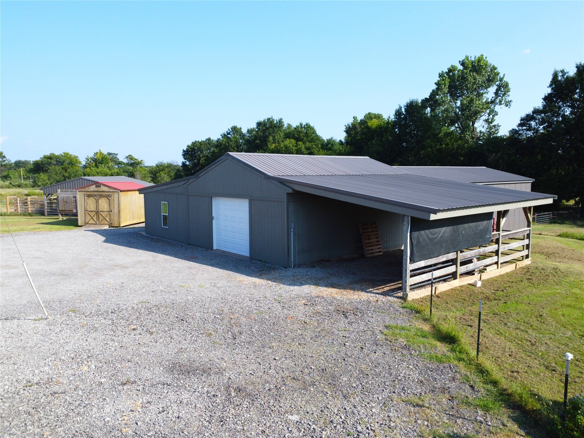 41544 E 151st Street S Coweta OK 74429