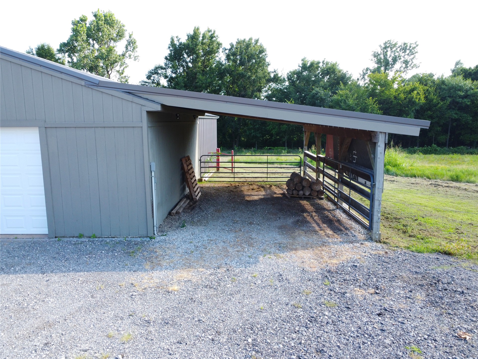 41544 E 151st Street S Coweta OK 74429