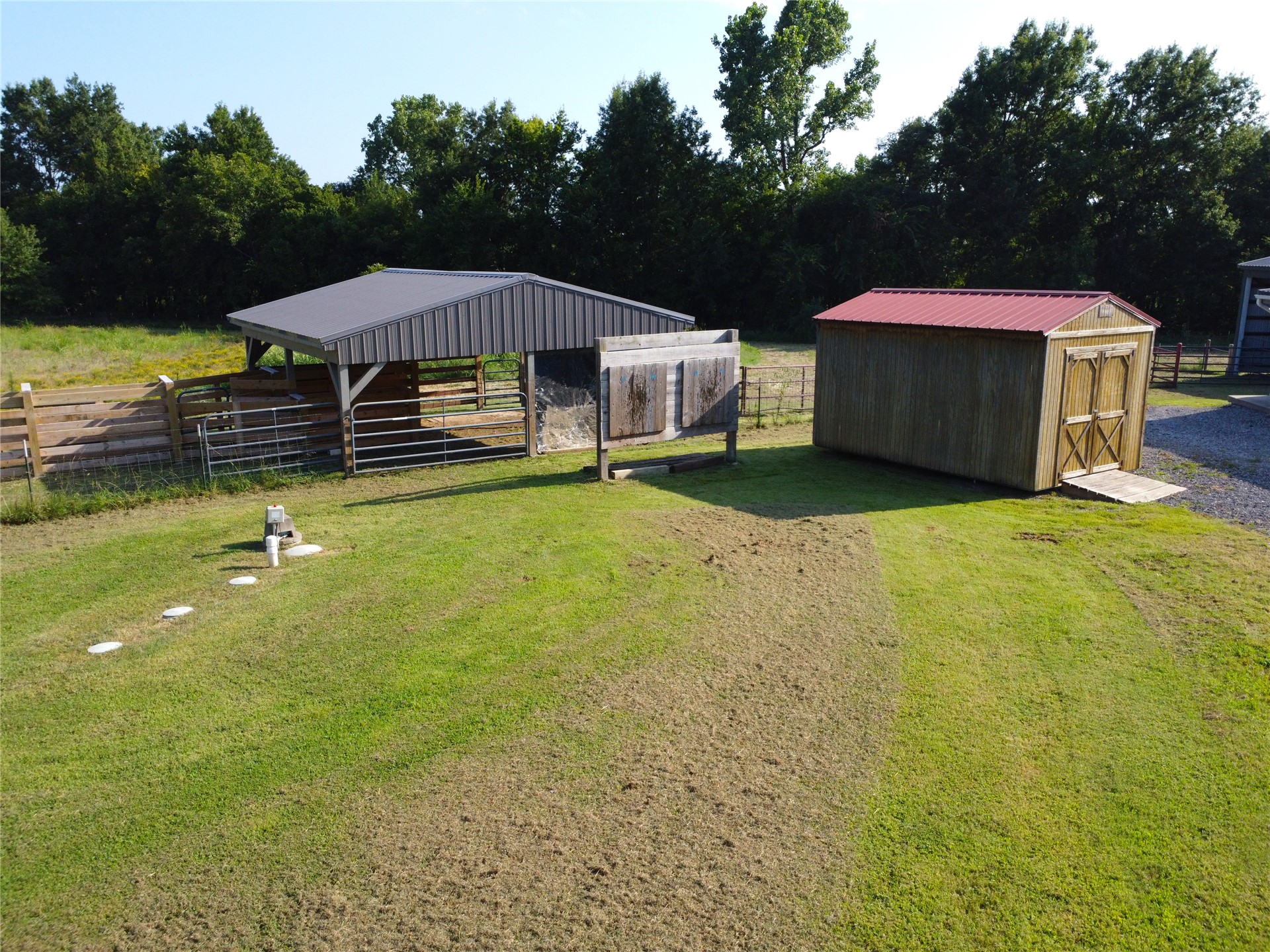41544 E 151st Street S Coweta OK 74429
