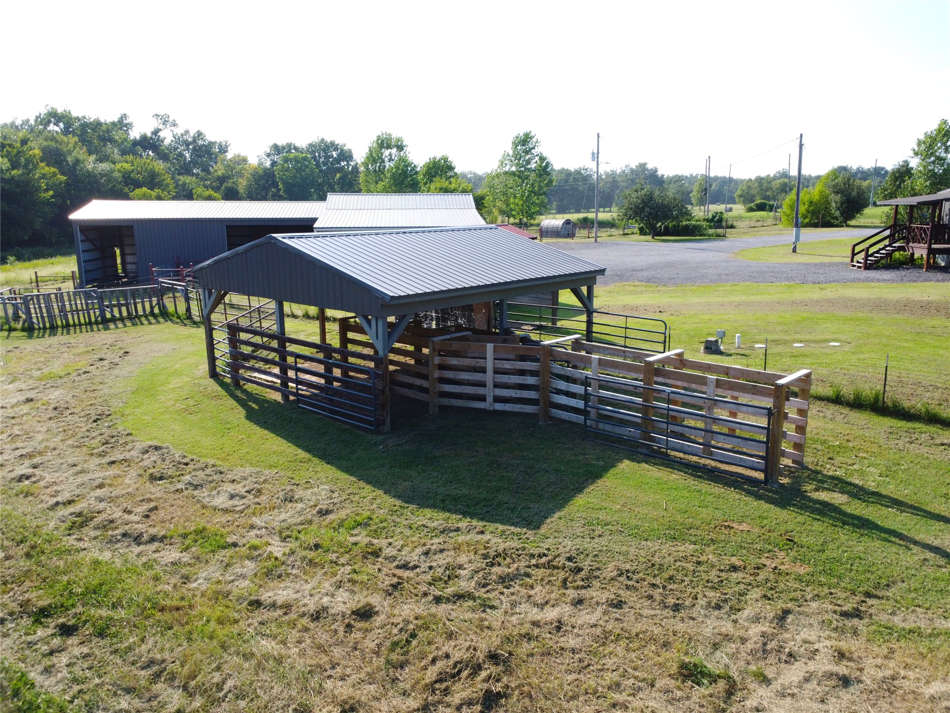 41544 E 151st Street S Coweta OK 74429