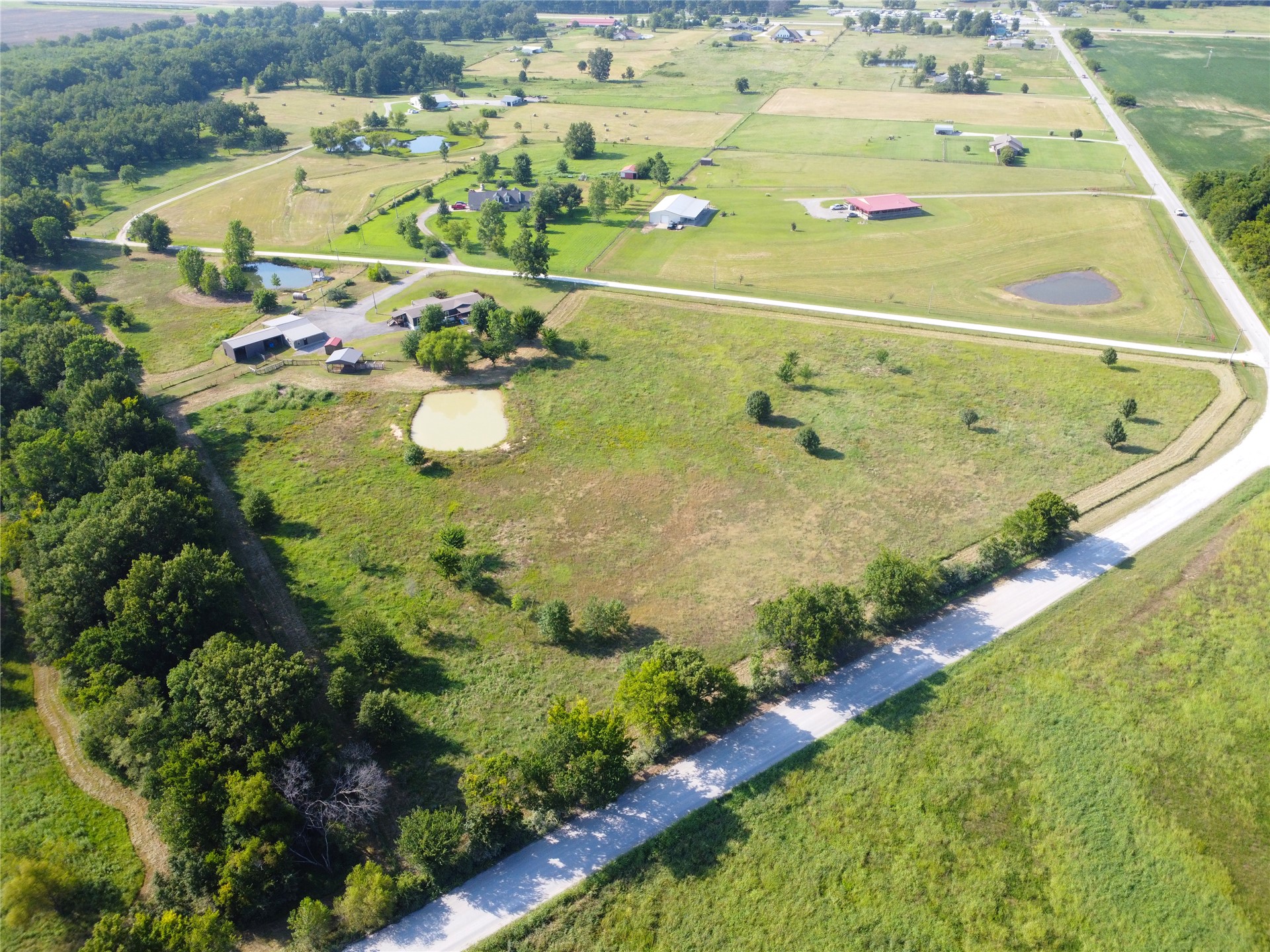 41544 E 151st Street S Coweta OK 74429