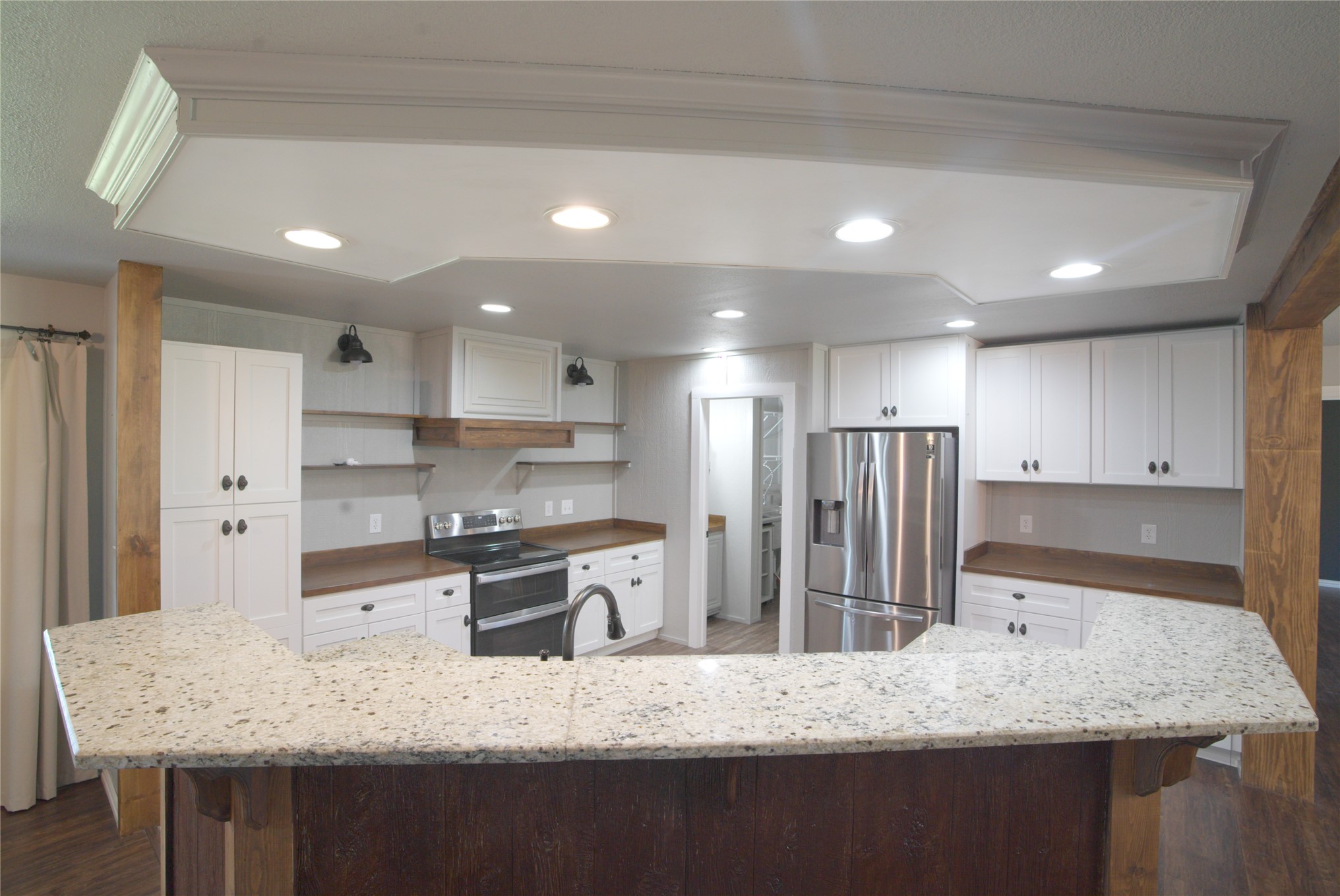41544 E 151st Street S Coweta OK 74429