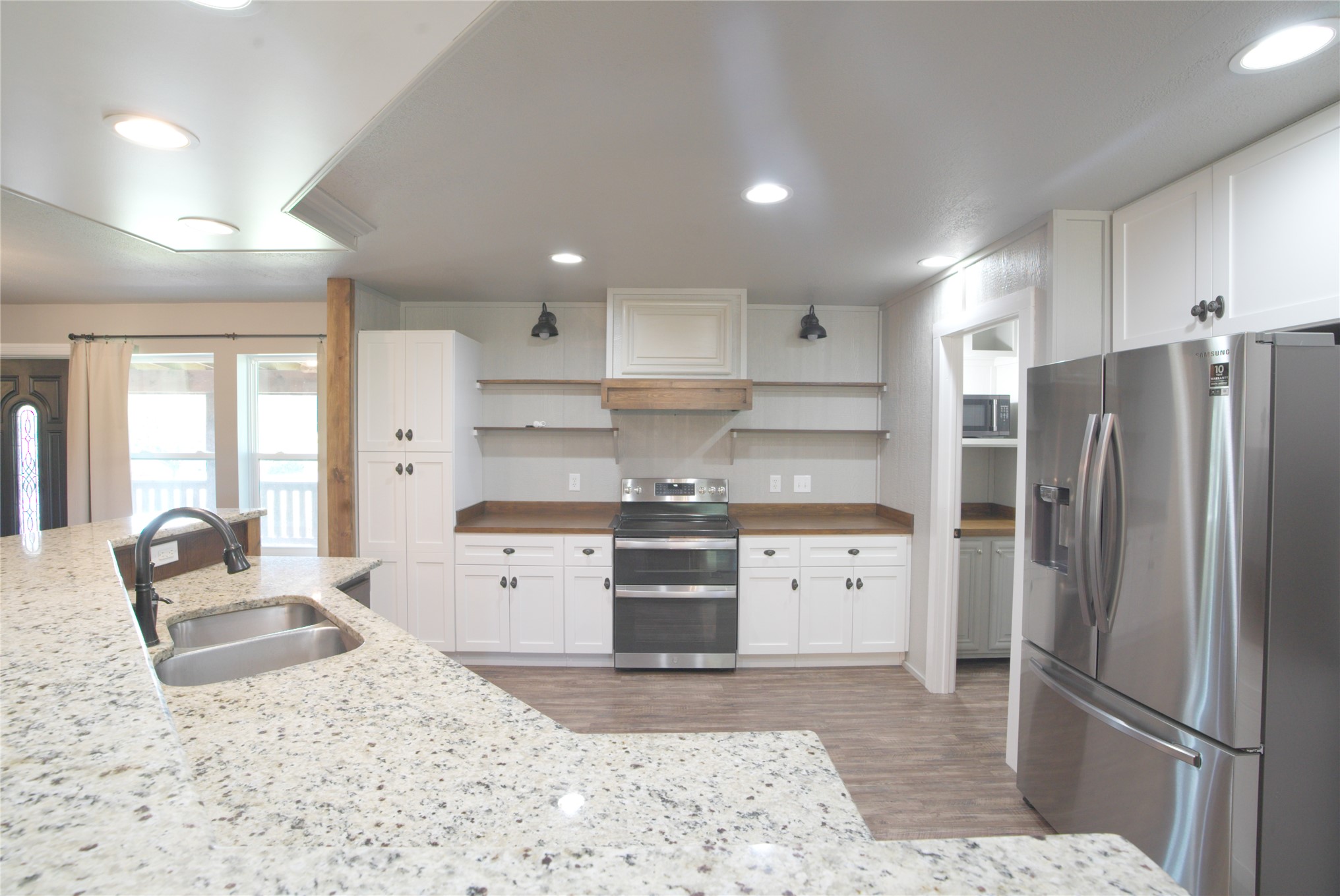 41544 E 151st Street S Coweta OK 74429