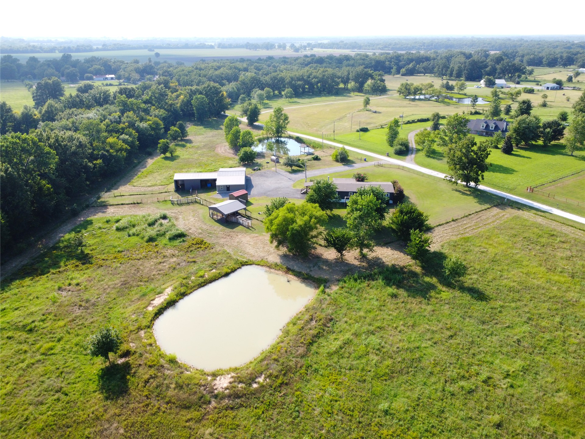 41544 E 151st Street S Coweta OK 74429