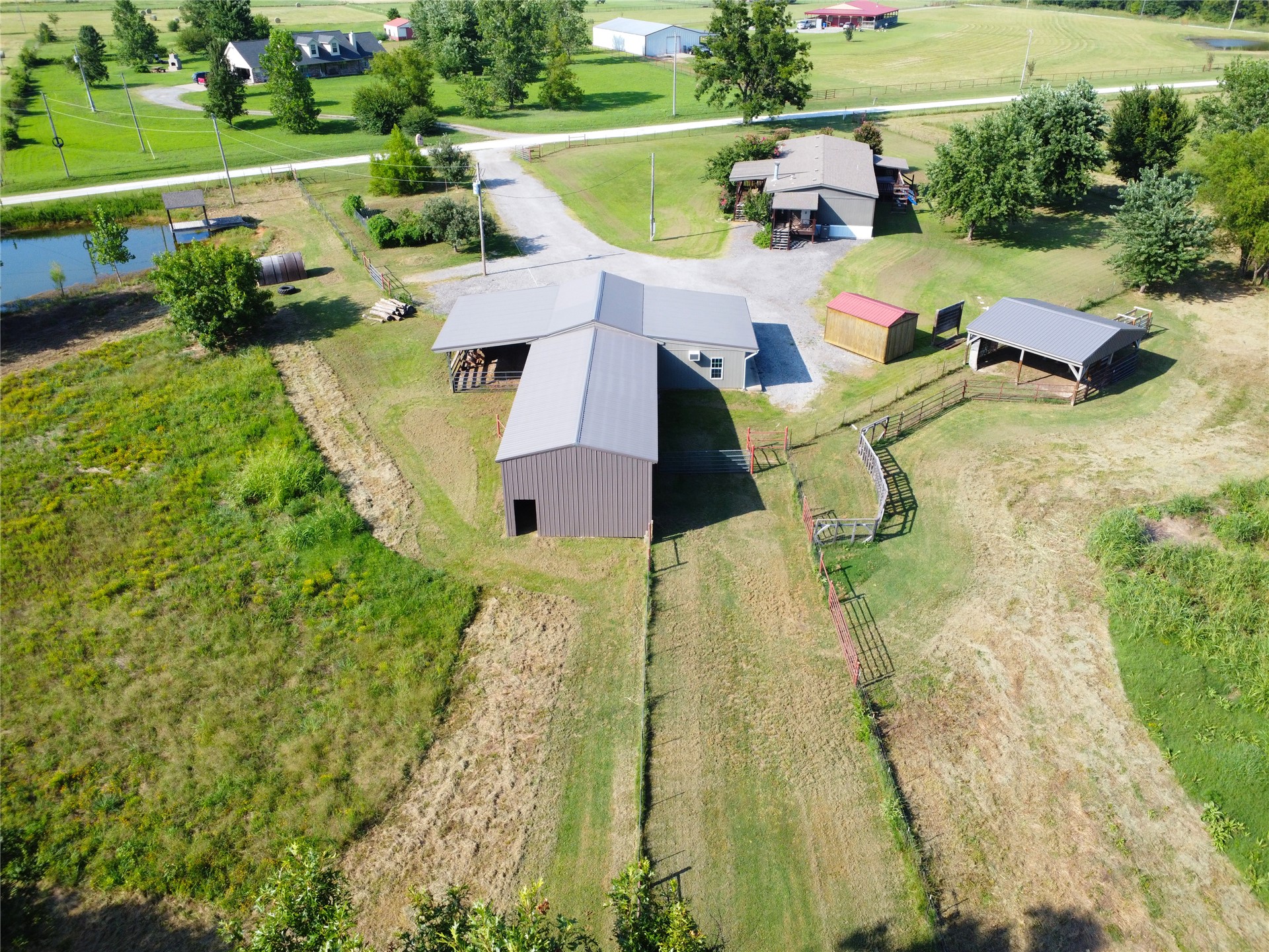 41544 E 151st Street S Coweta OK 74429