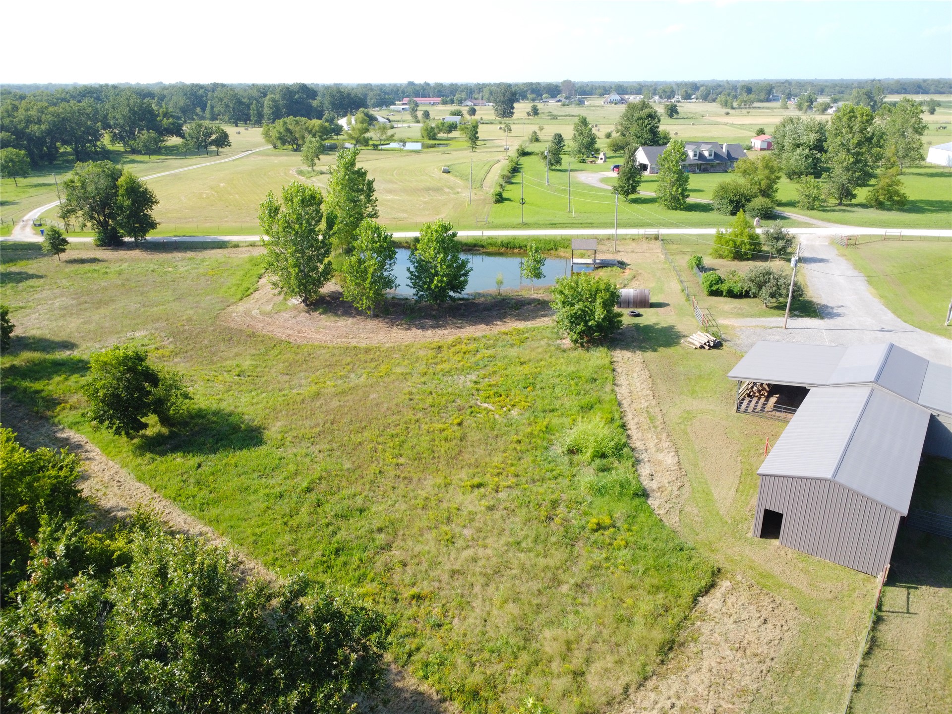 41544 E 151st Street S Coweta OK 74429