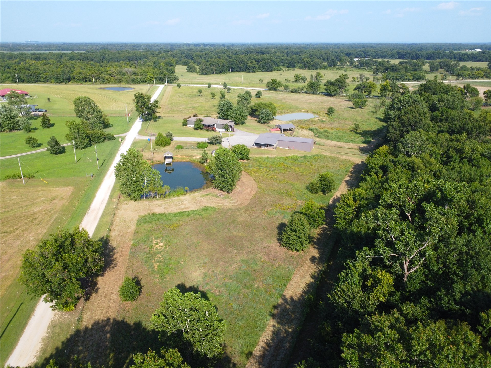 41544 E 151st Street S Coweta OK 74429