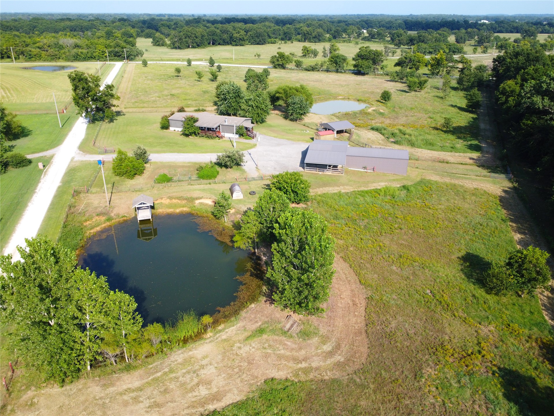41544 E 151st Street S Coweta OK 74429
