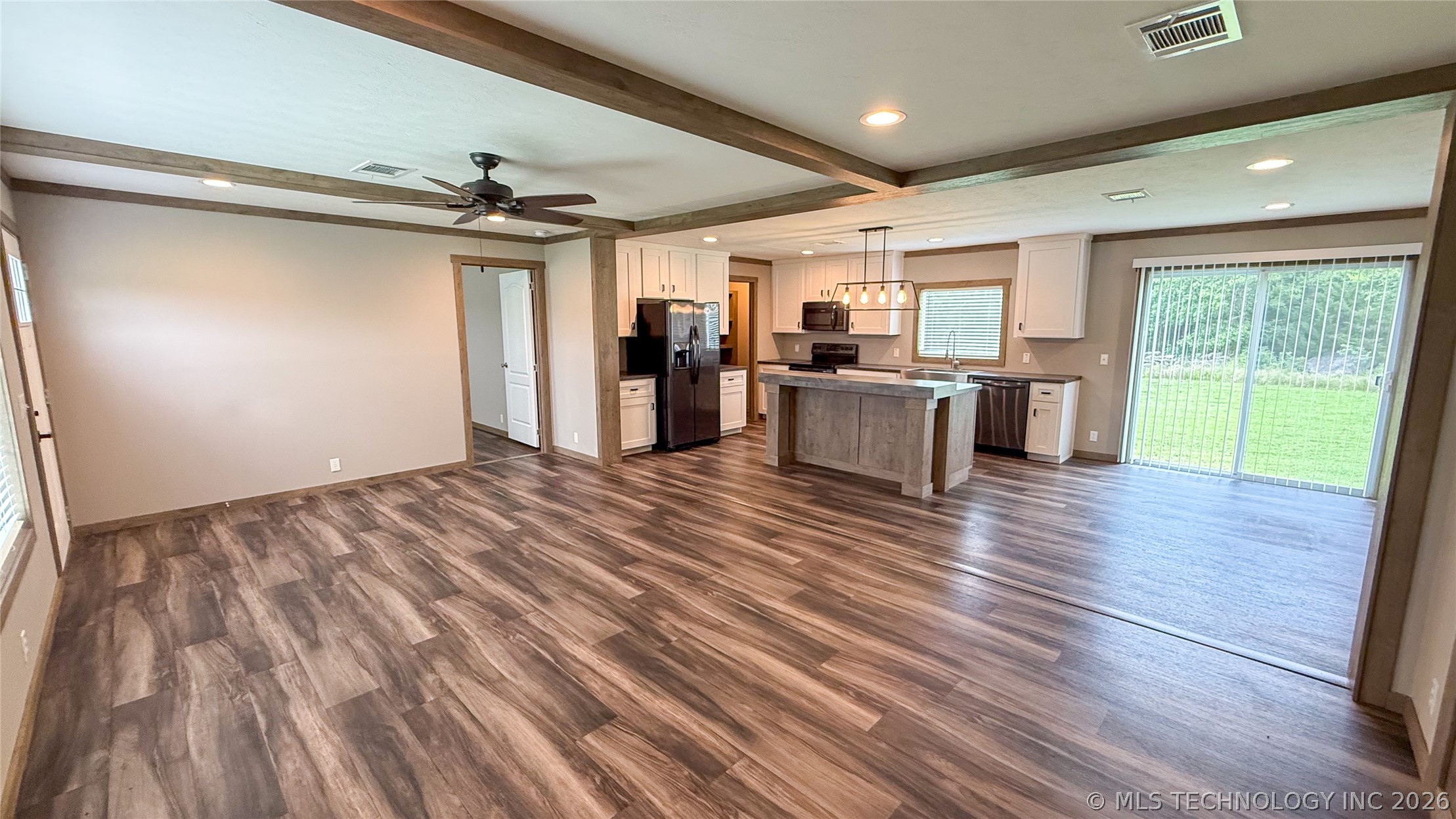 4200 W 730 Road Hulbert OK 74441