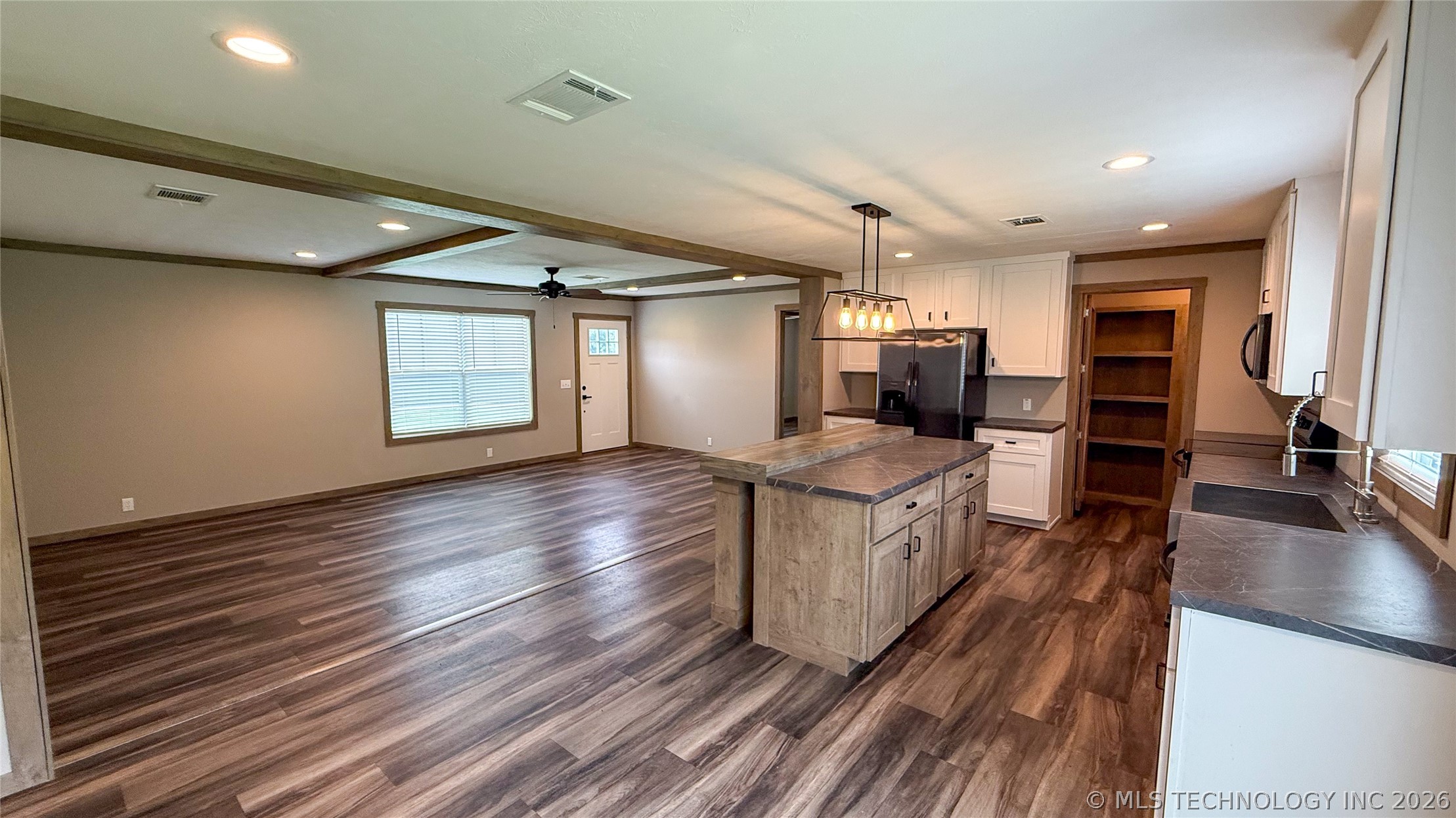 4200 W 730 Road Hulbert OK 74441