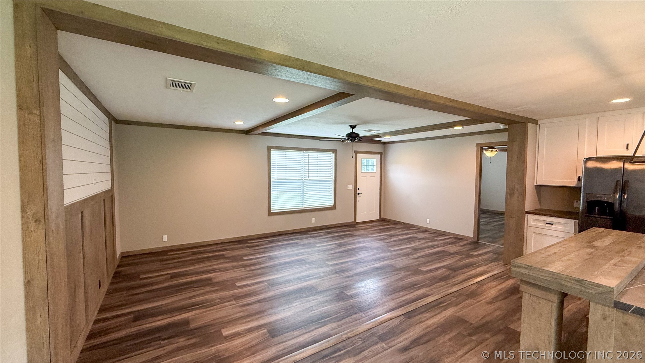 4200 W 730 Road Hulbert OK 74441