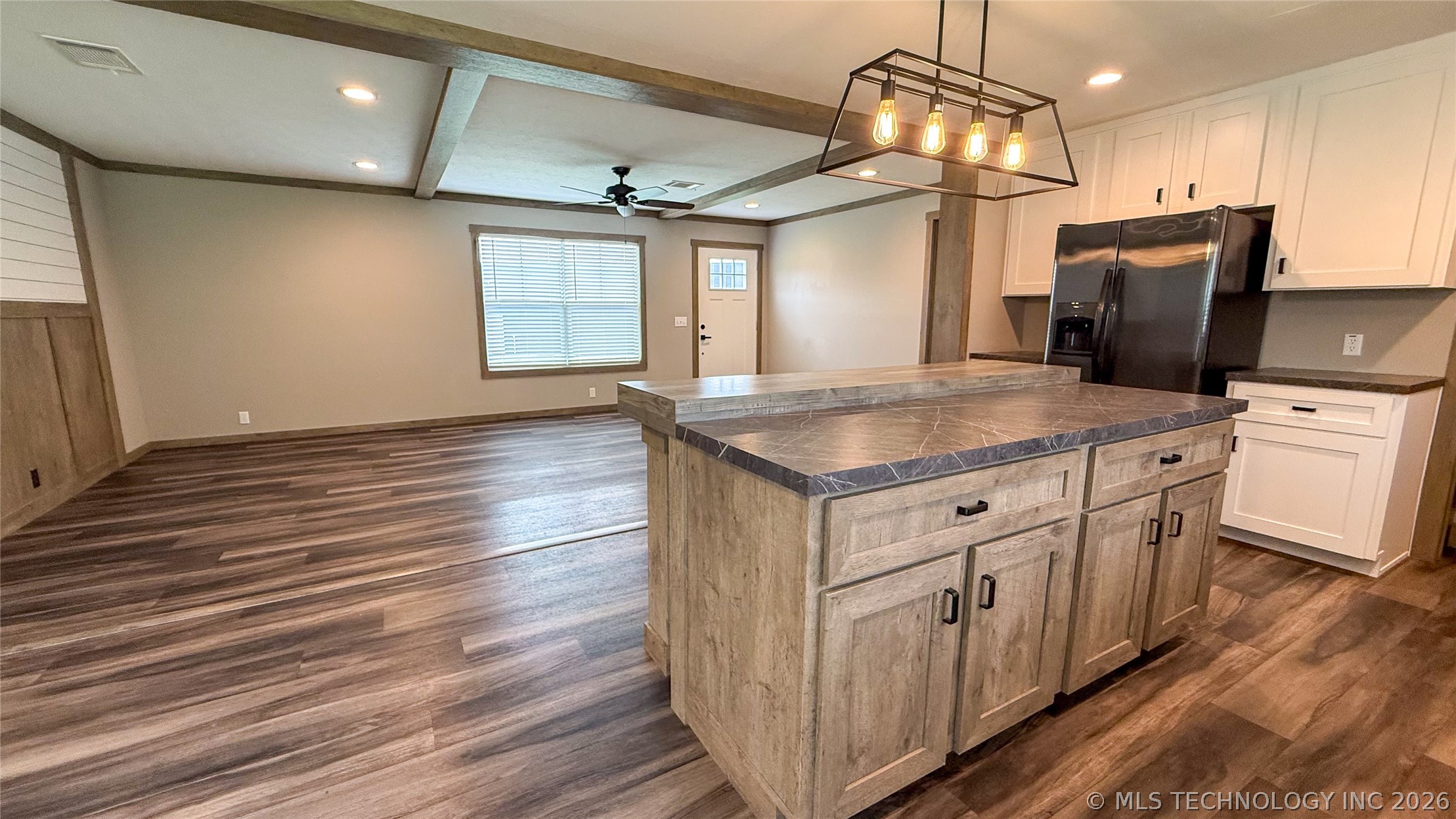 4200 W 730 Road Hulbert OK 74441