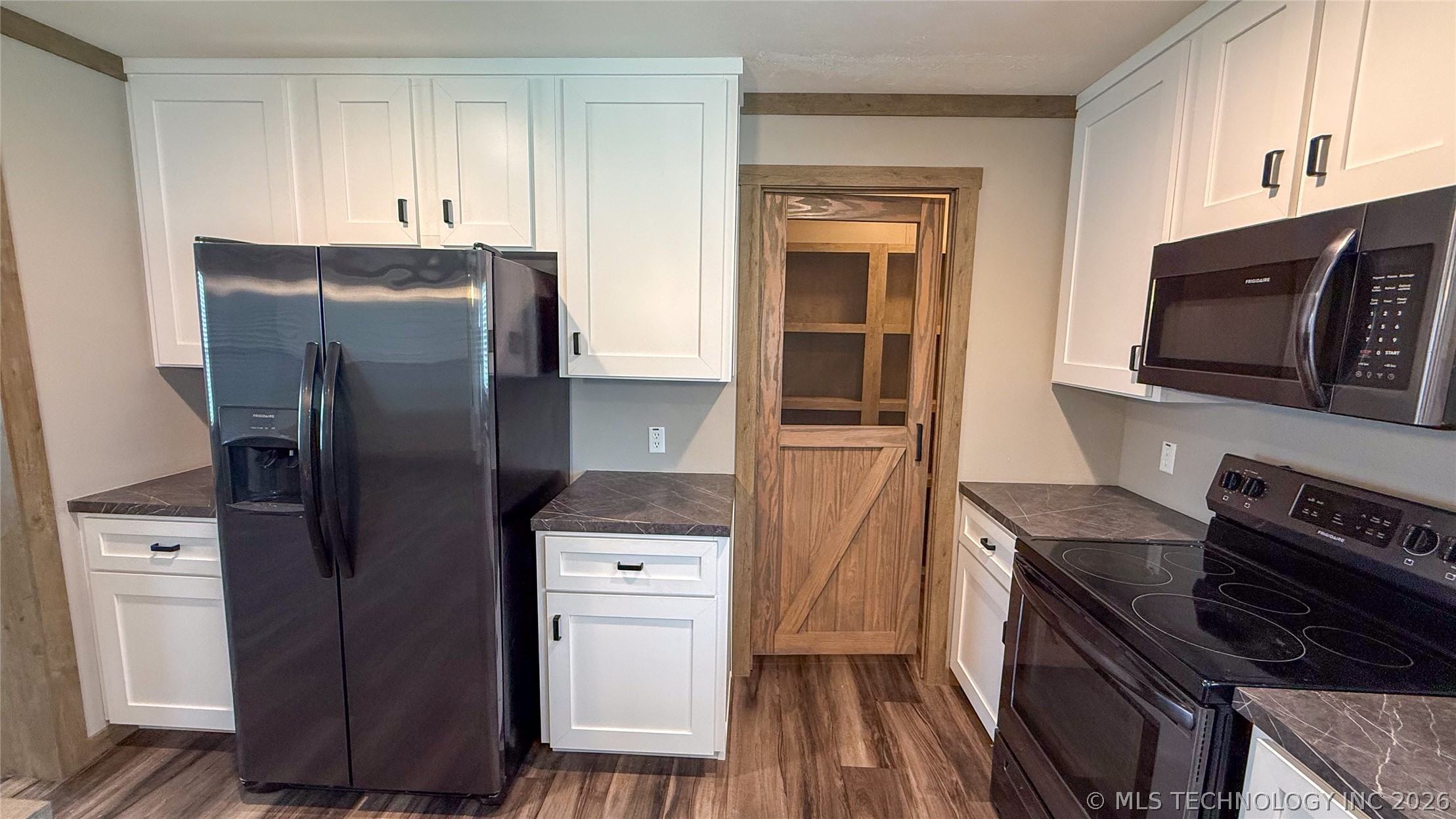 4200 W 730 Road Hulbert OK 74441