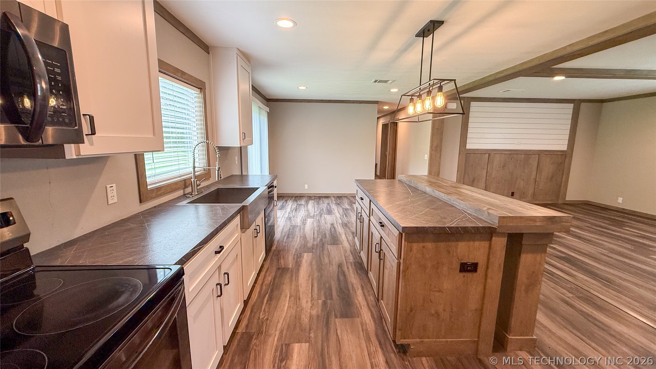 4200 W 730 Road Hulbert OK 74441
