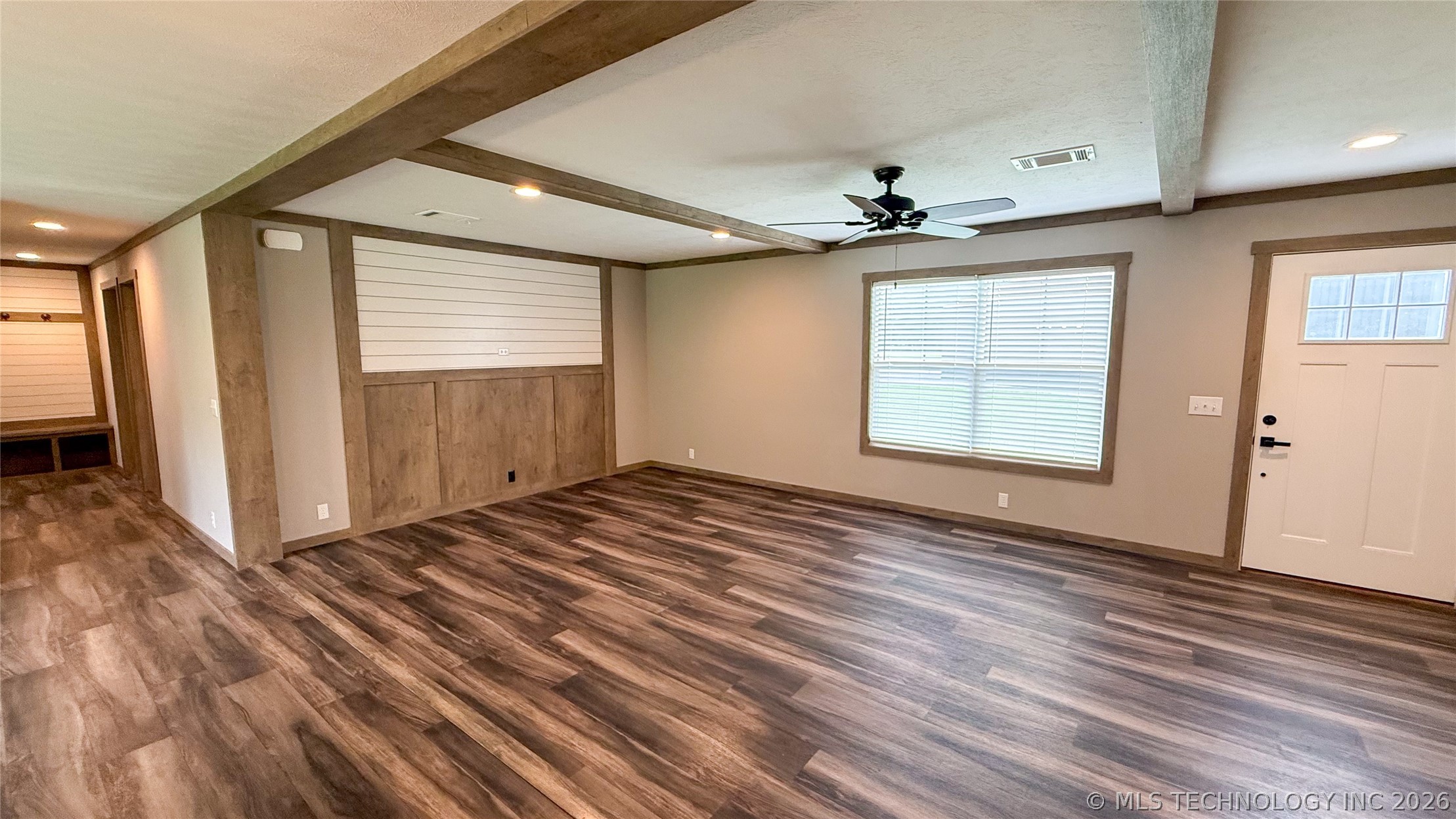 4200 W 730 Road Hulbert OK 74441