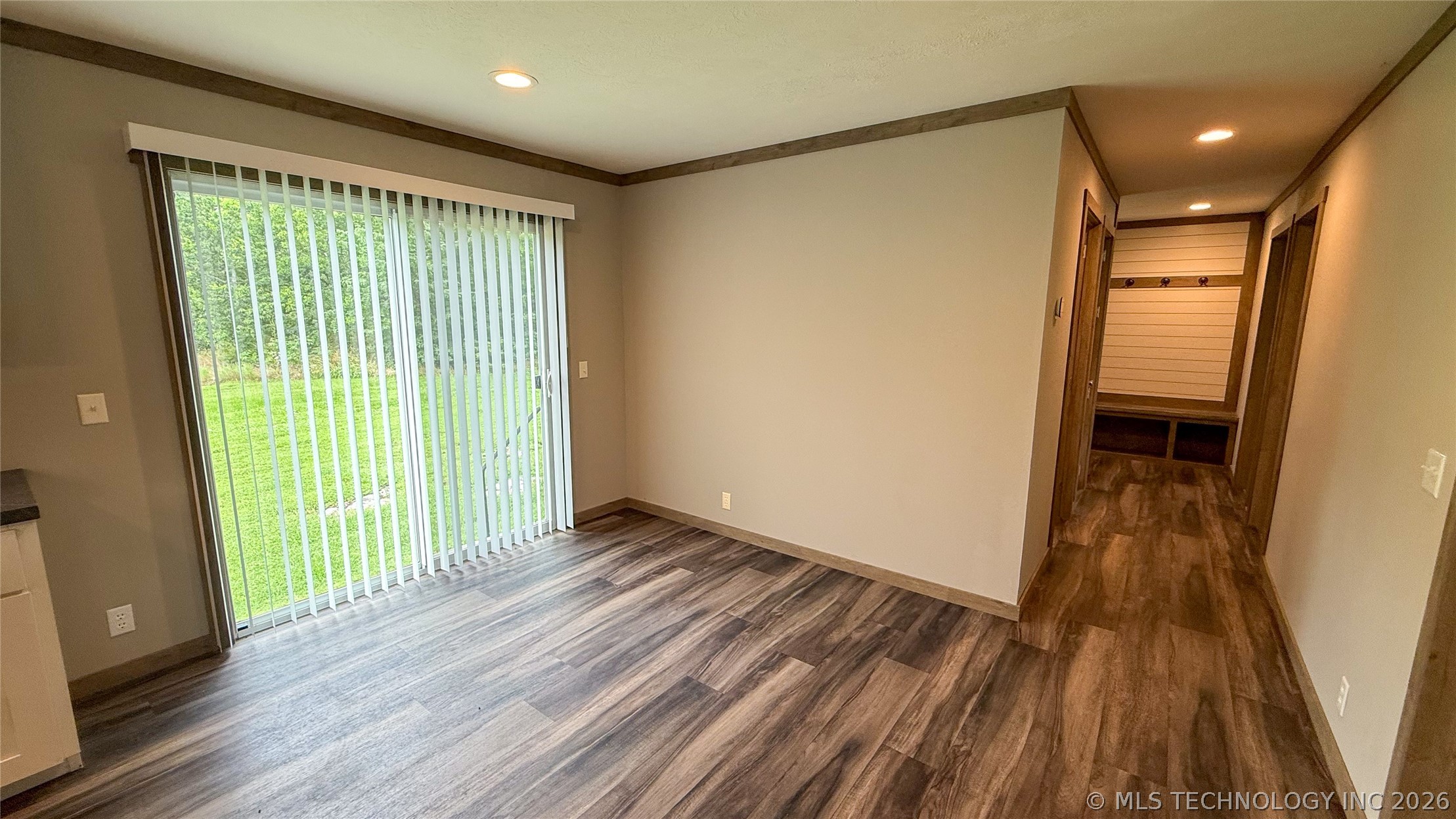 4200 W 730 Road Hulbert OK 74441