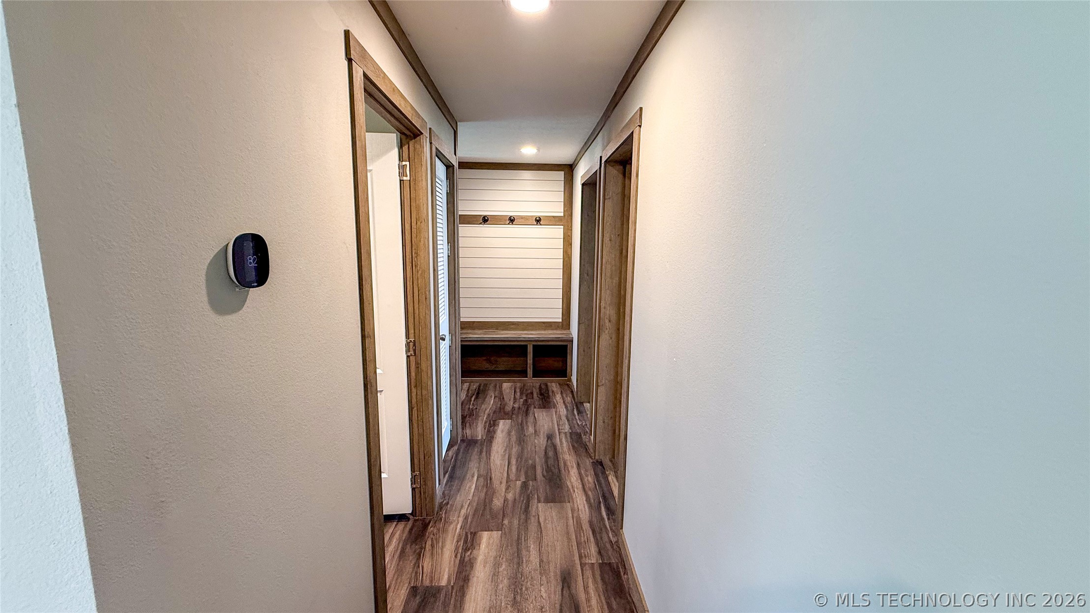 4200 W 730 Road Hulbert OK 74441