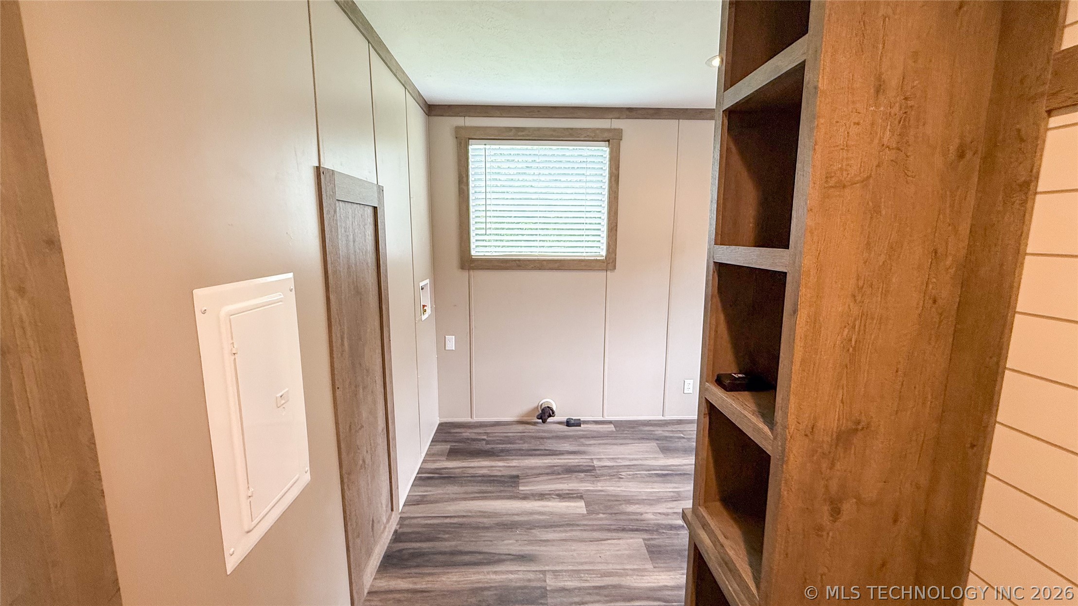 4200 W 730 Road Hulbert OK 74441