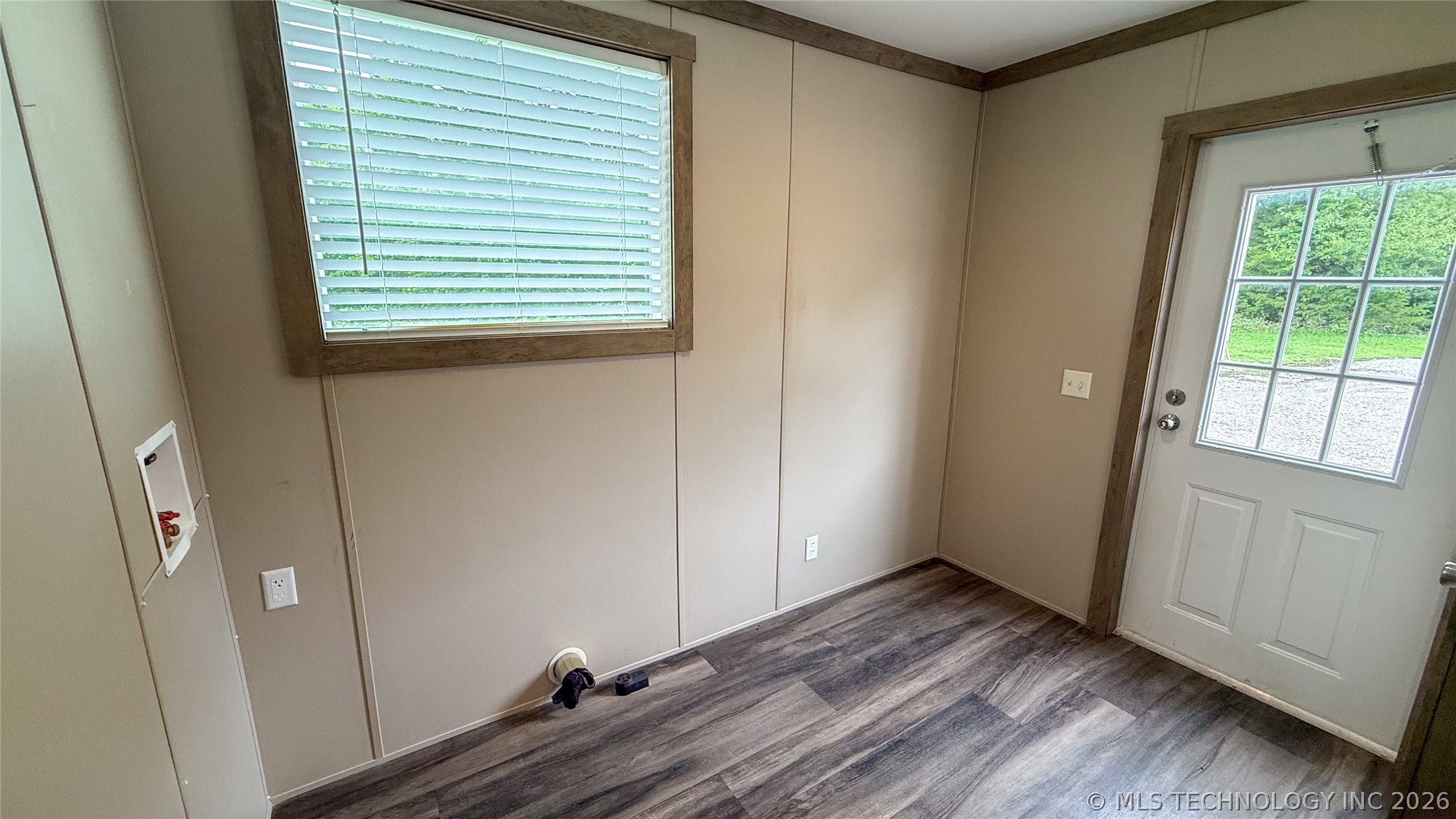 4200 W 730 Road Hulbert OK 74441