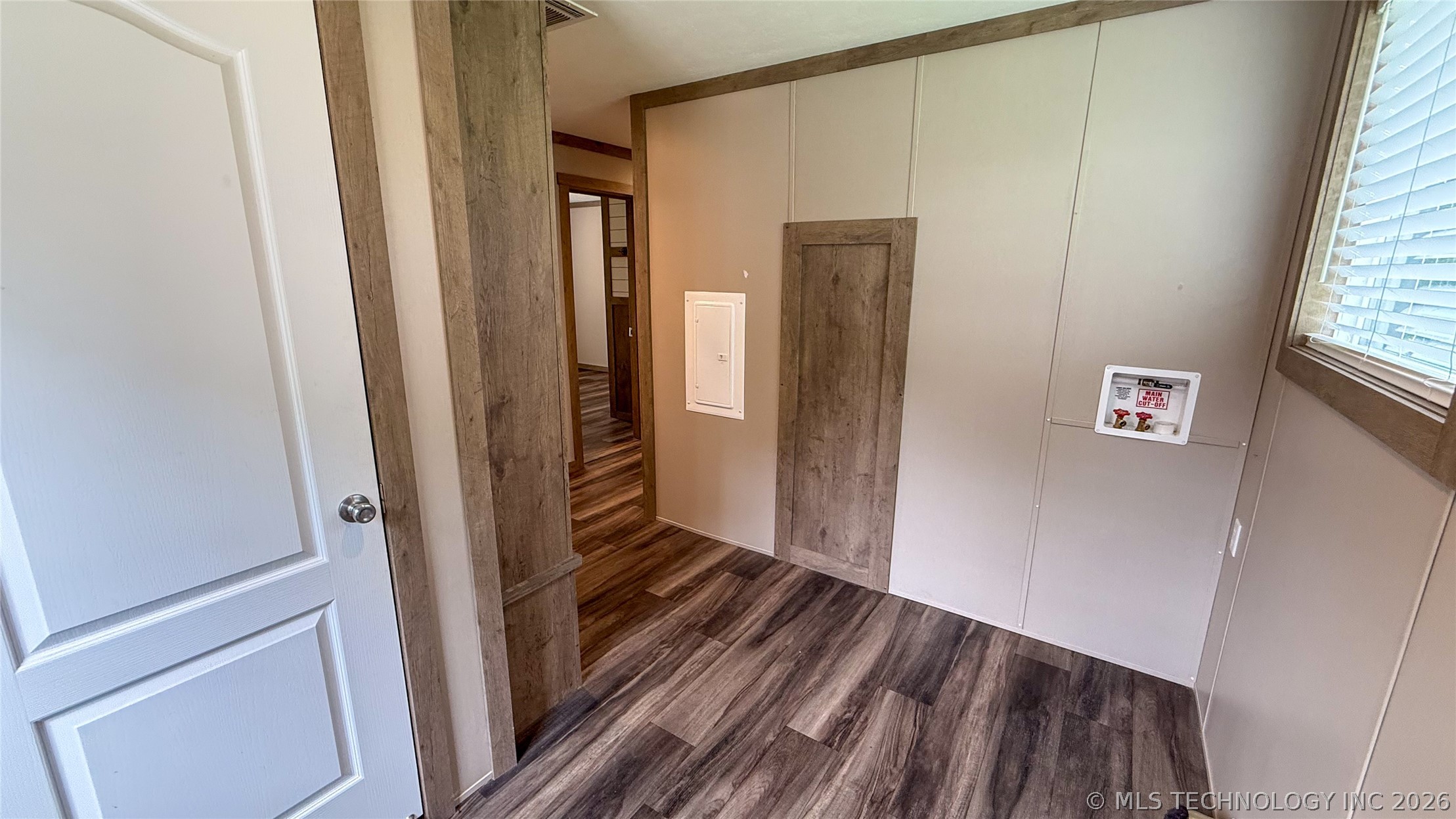4200 W 730 Road Hulbert OK 74441