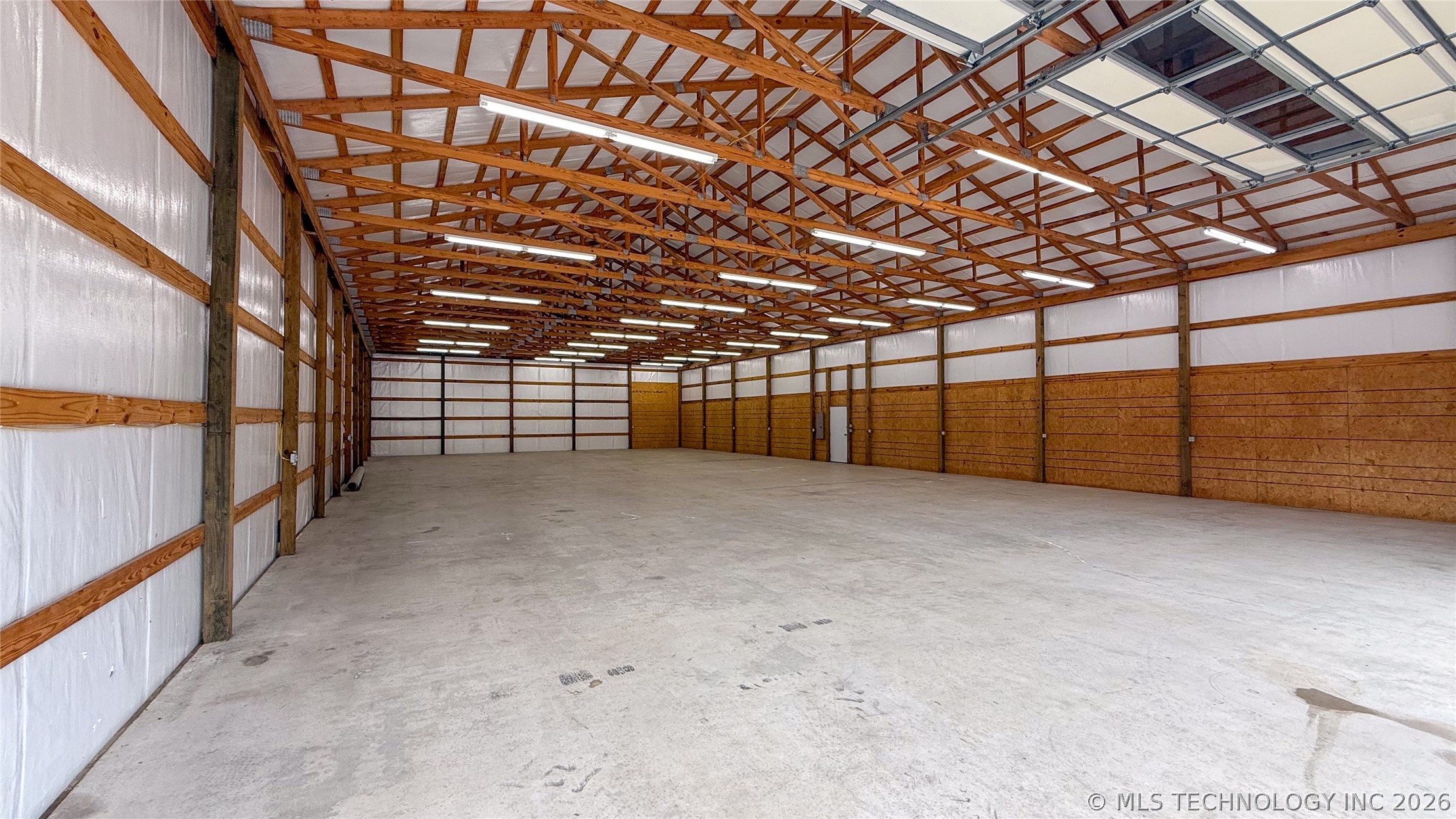 4200 W 730 Road Hulbert OK 74441